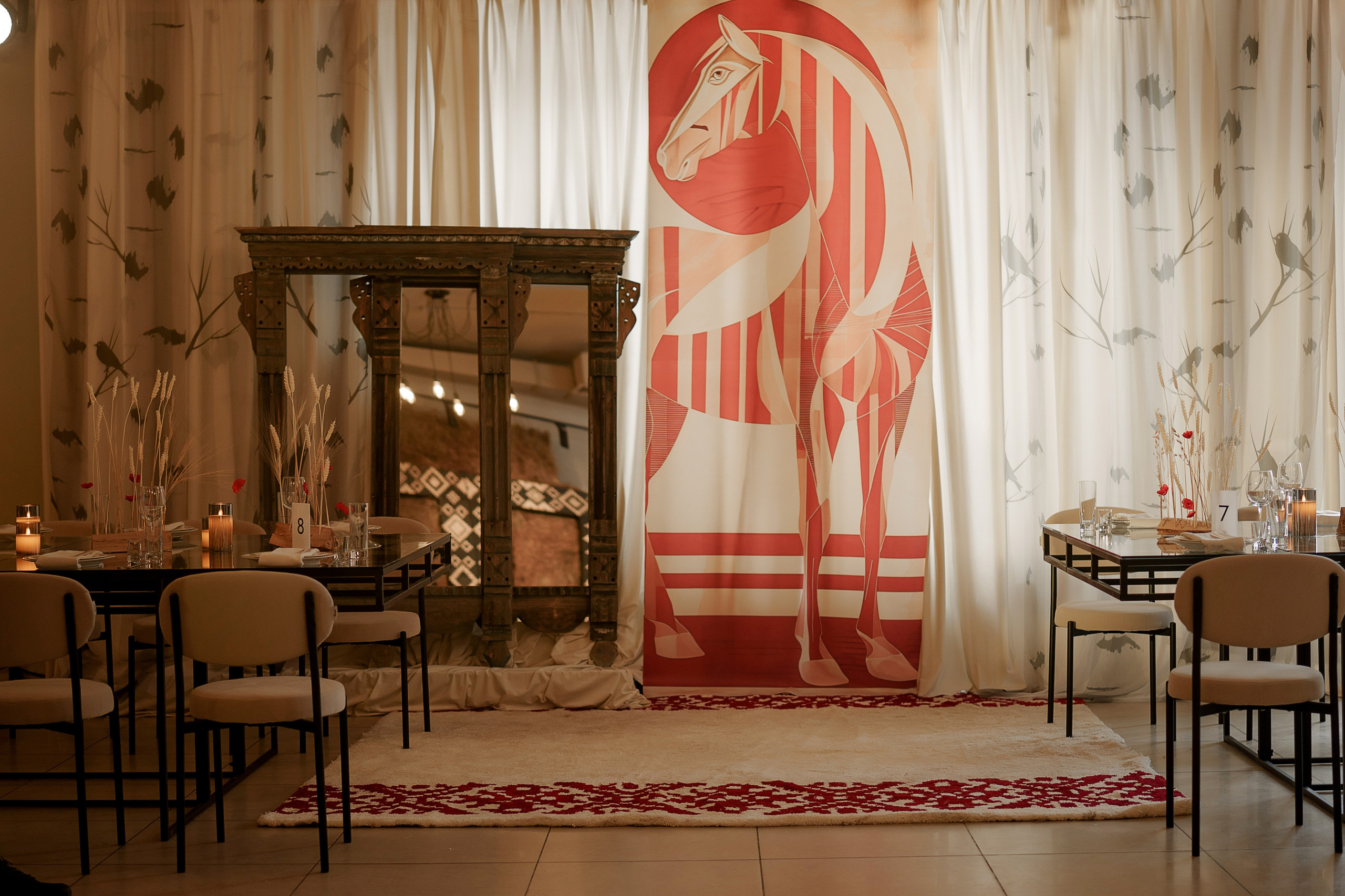 A-la-Rus | 21.02.2025 | г. Тамбов. МашаШарики | Декоратор | Москва