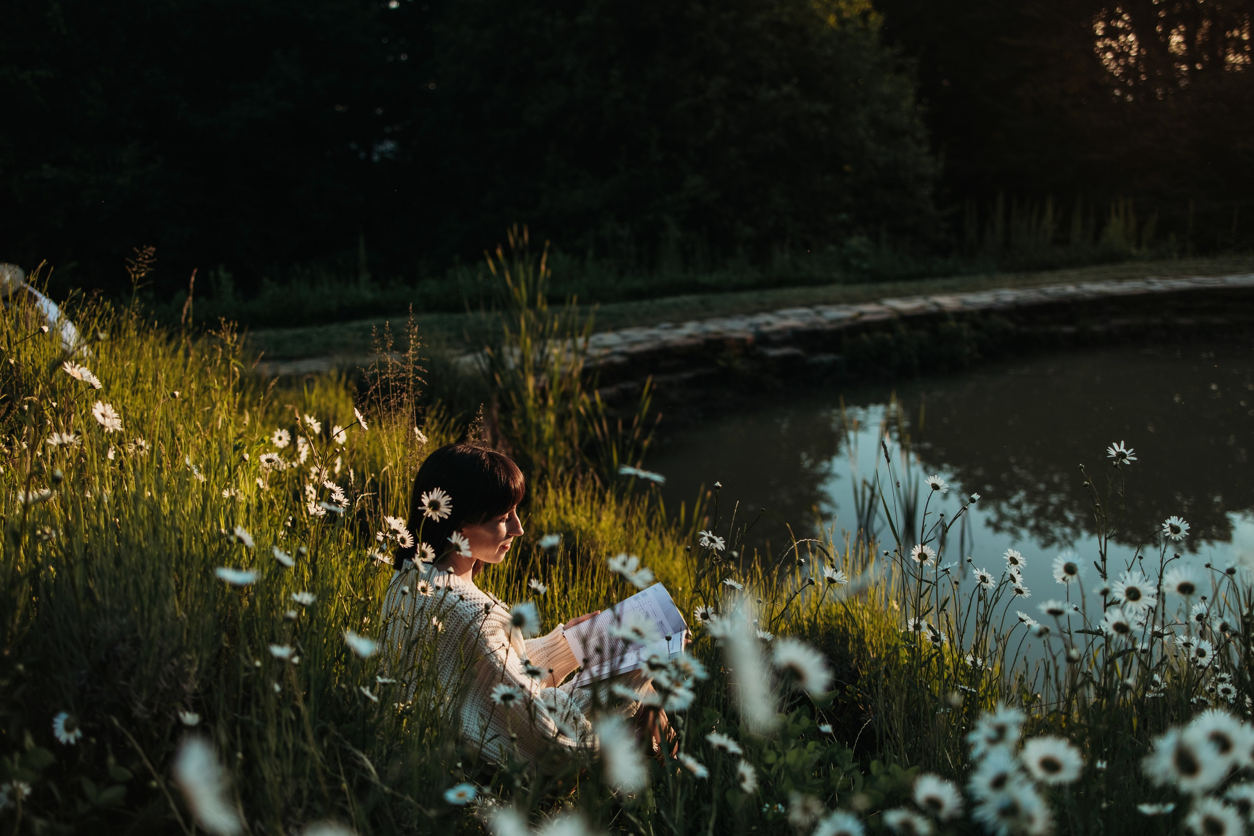 Ферма Экзархо. Фотограф Сочи Татьяна Зорина