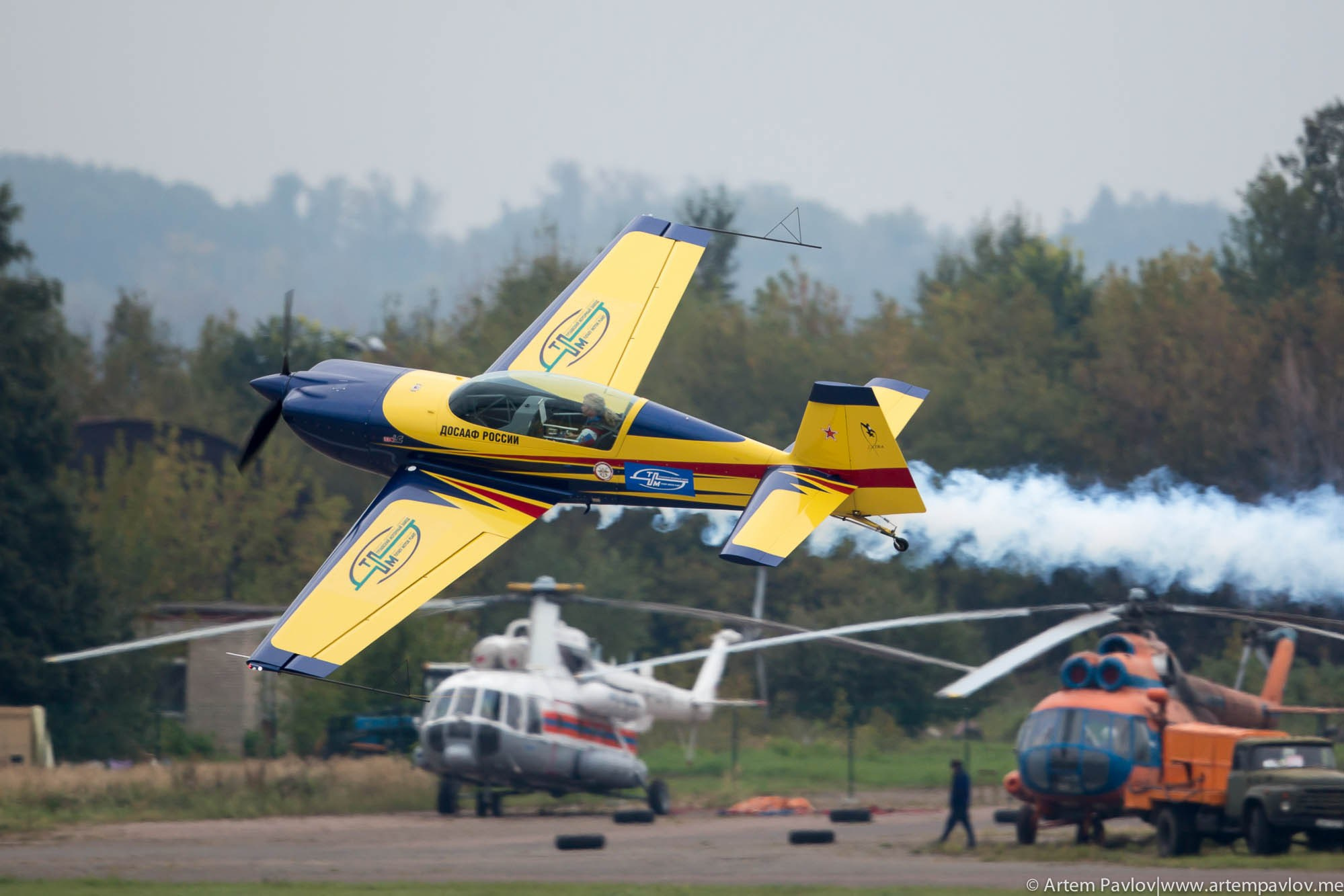 Репортаж. Фотограф Артем Павлов