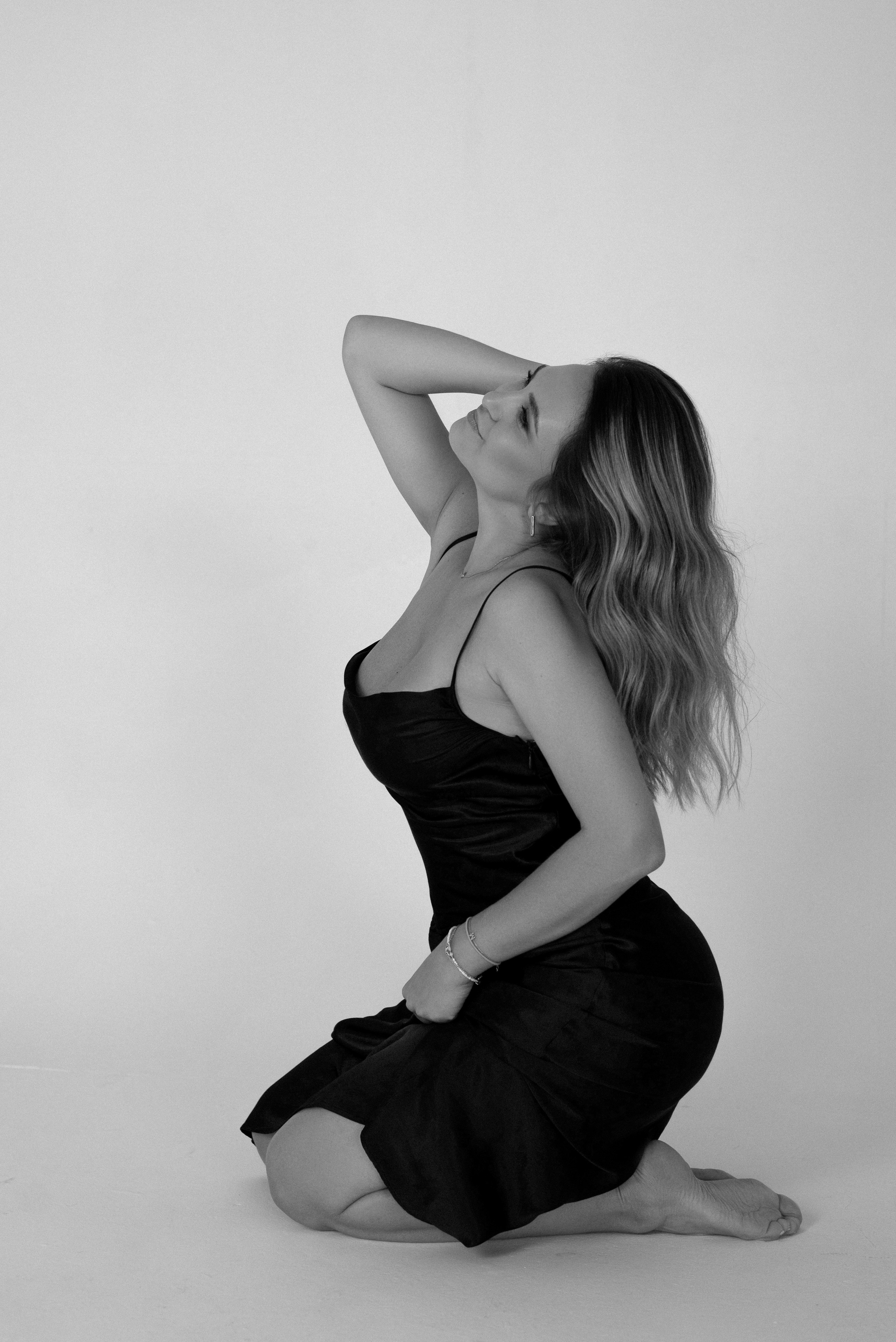 Марина. Женский фотограф в Чите Анна Новикова