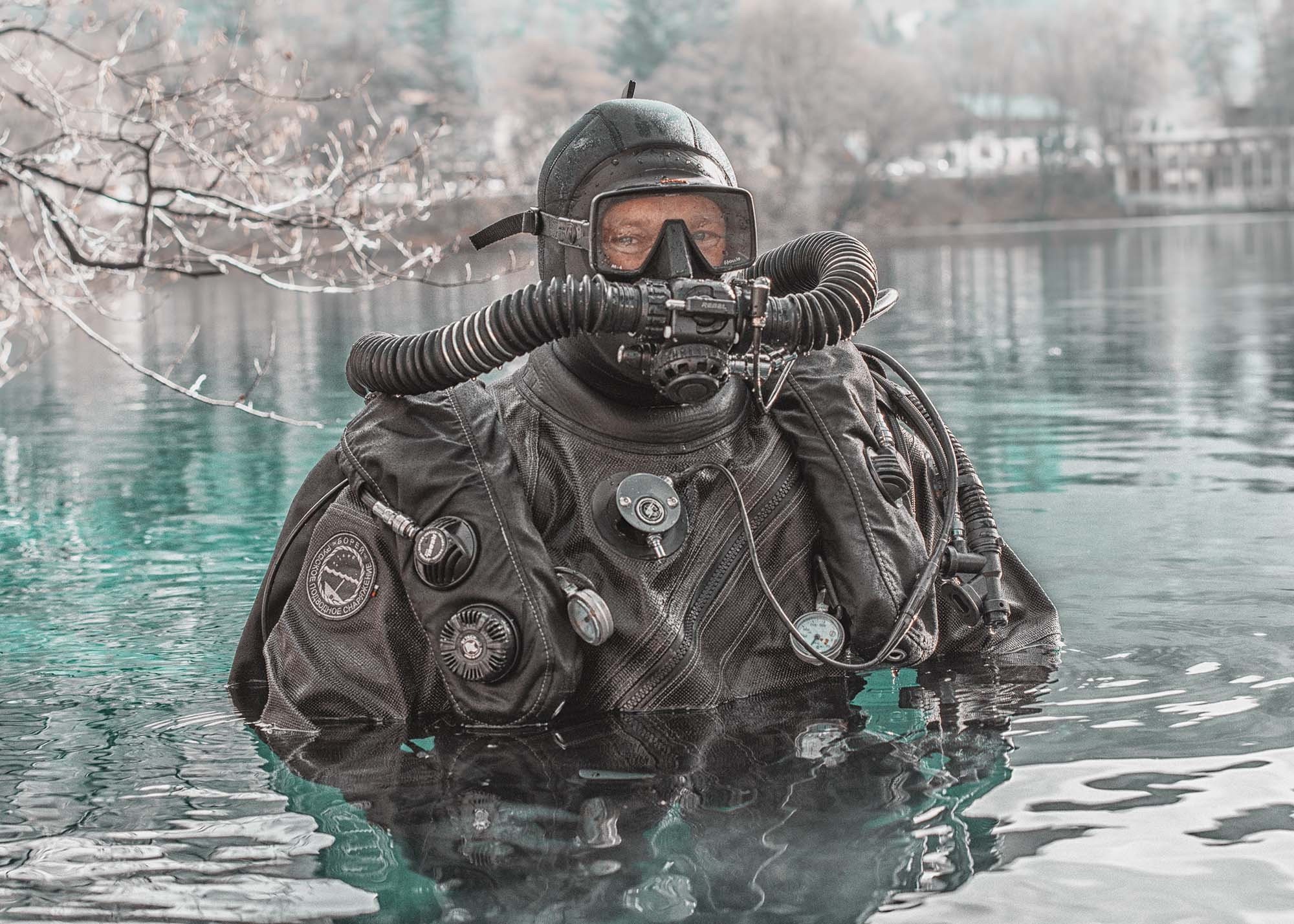 Подводные фотографии из бассейна и водоемов. Профессиональная фотосъемка. Ростов-на-Дону