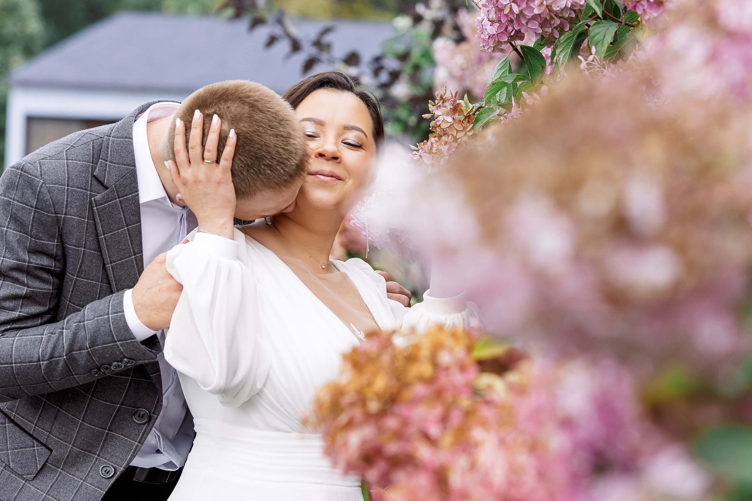 Станислав и Марина. Свадебный и семейный фотограф в Челябинске Юлия Ишимова