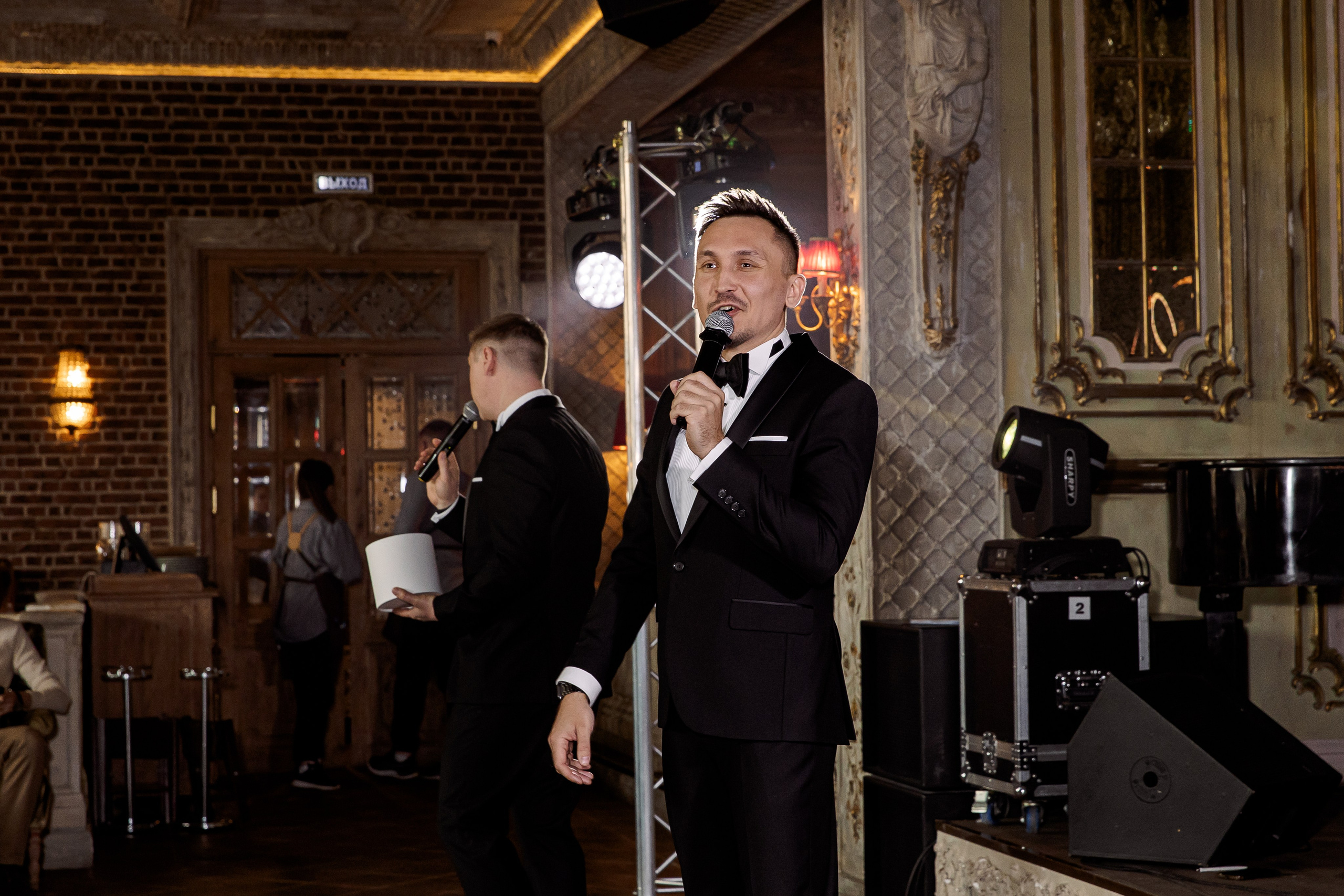 Свадебная выставка. Свадебный и семейный фотограф в Челябинске Юлия Ишимова