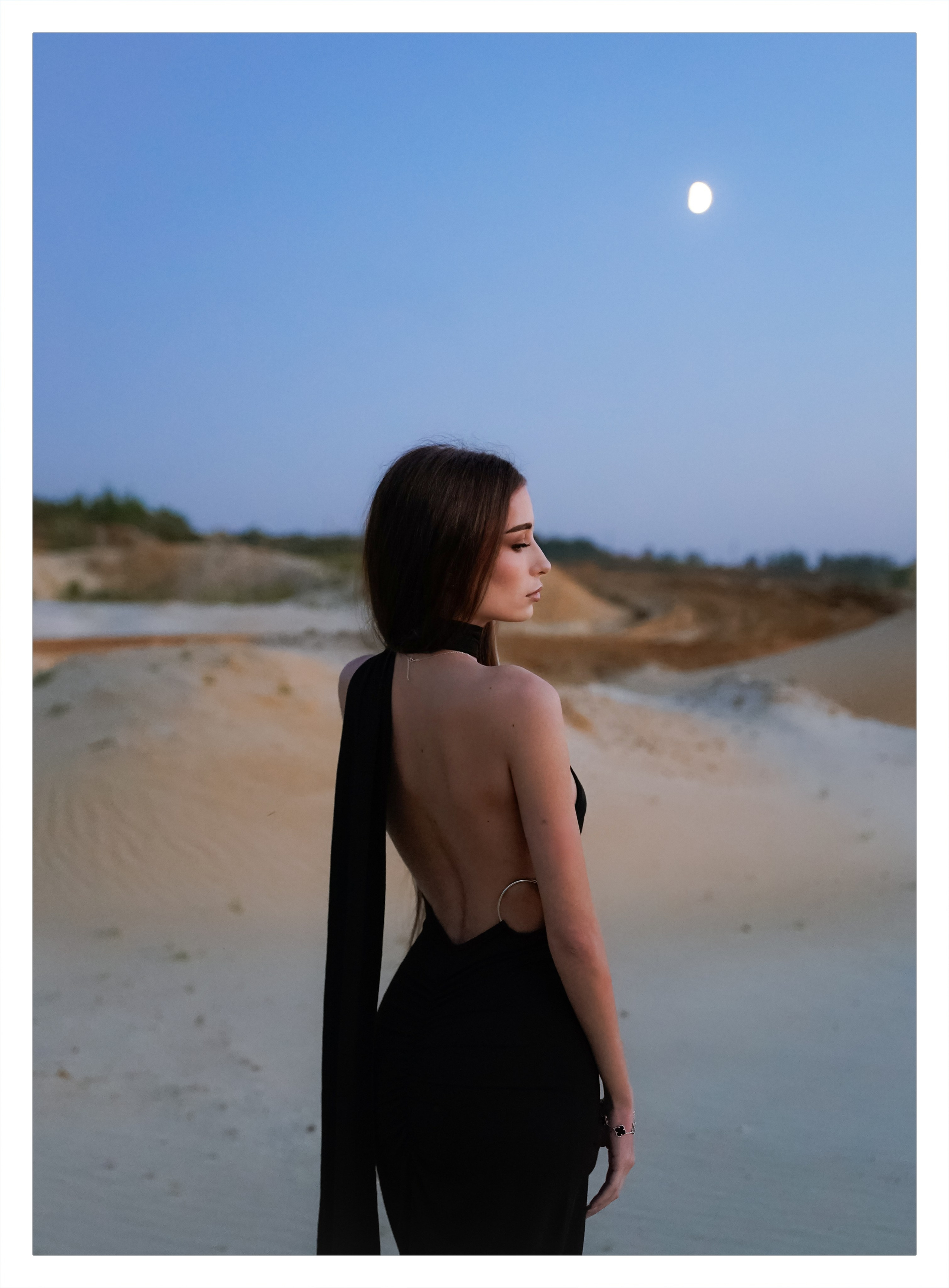 Портфолио. Портретный фотограф в Москве