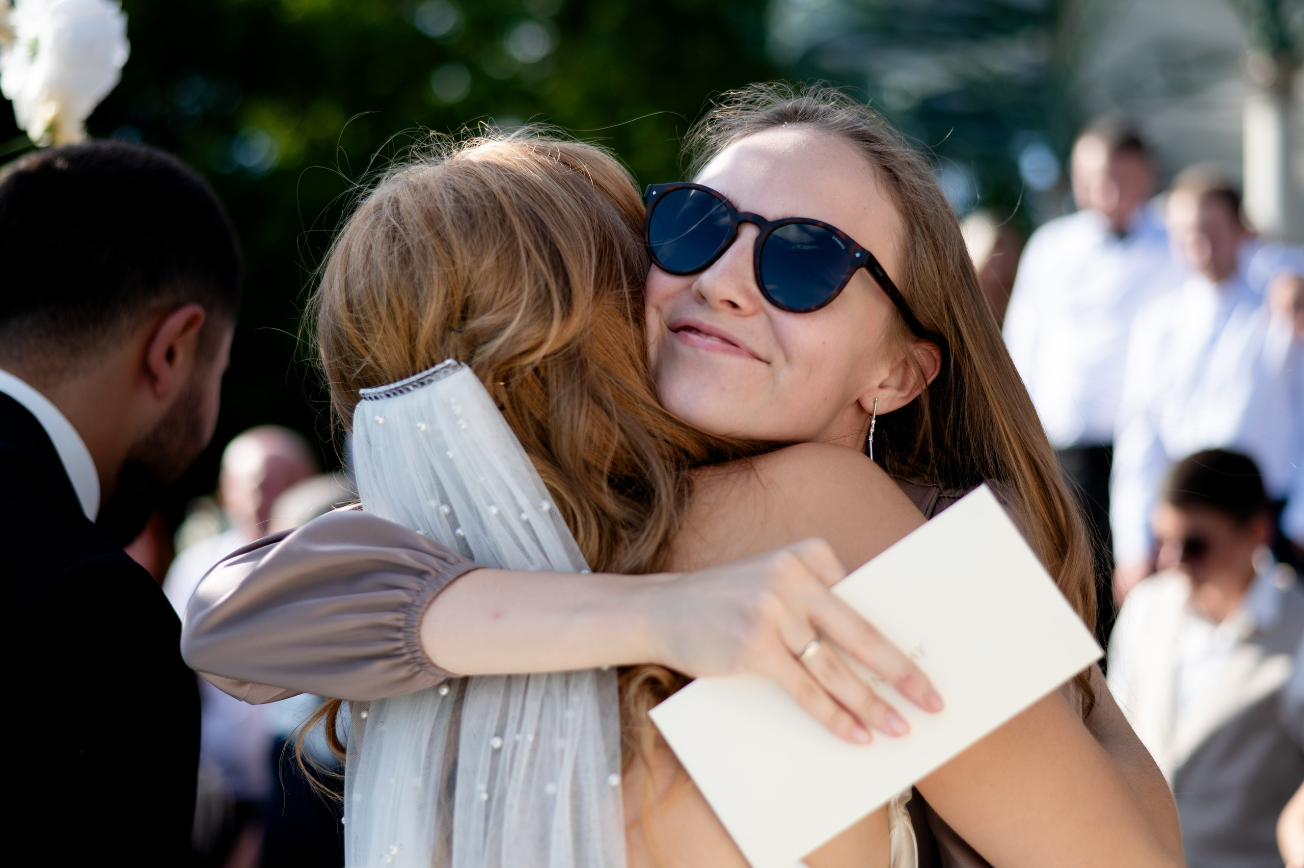 Аня и Гоша. Фотограф в Москве. Антон S
