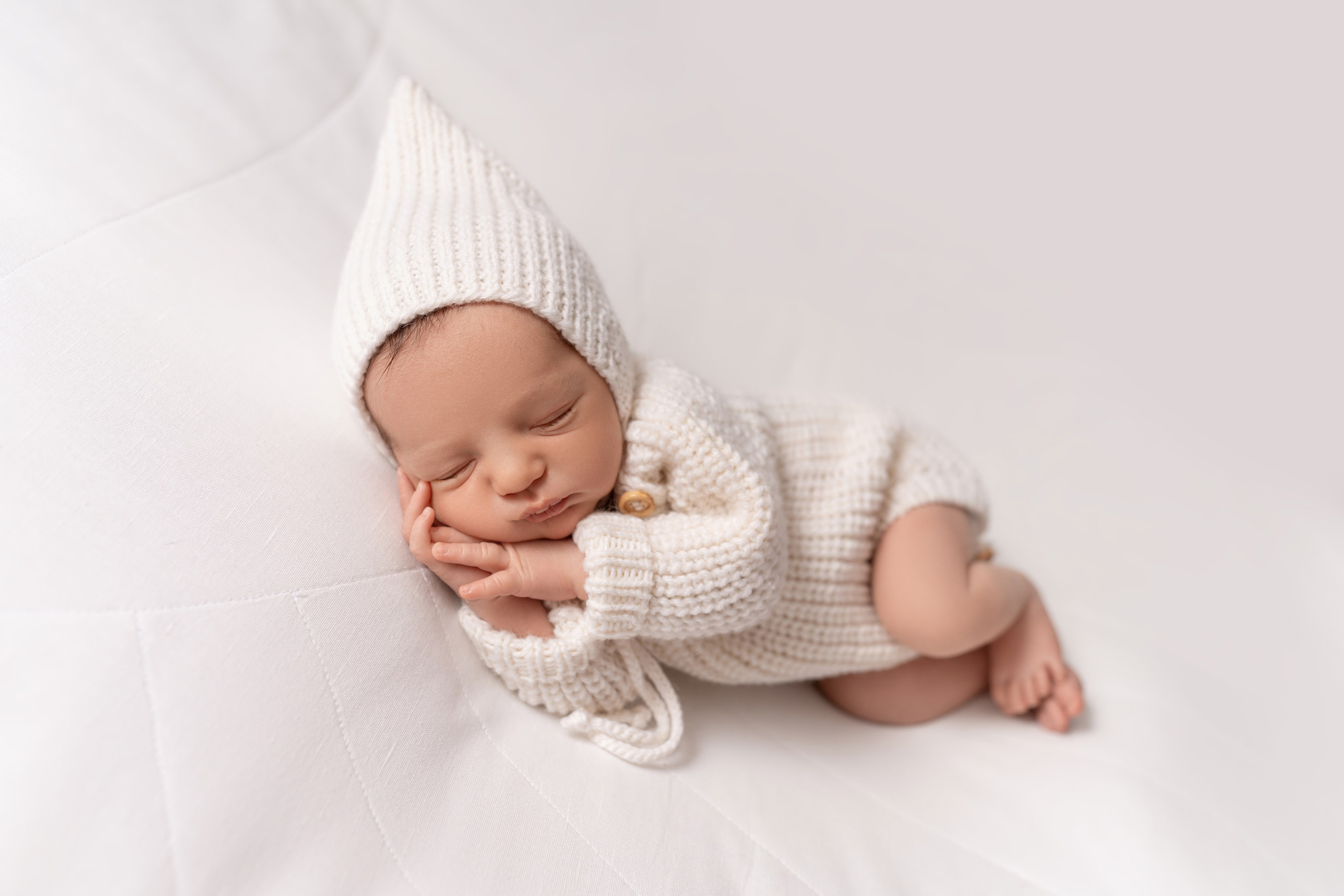 Новорождённые. Фотограф новорожденных малышей Одинцово/Москва Юлия Скок