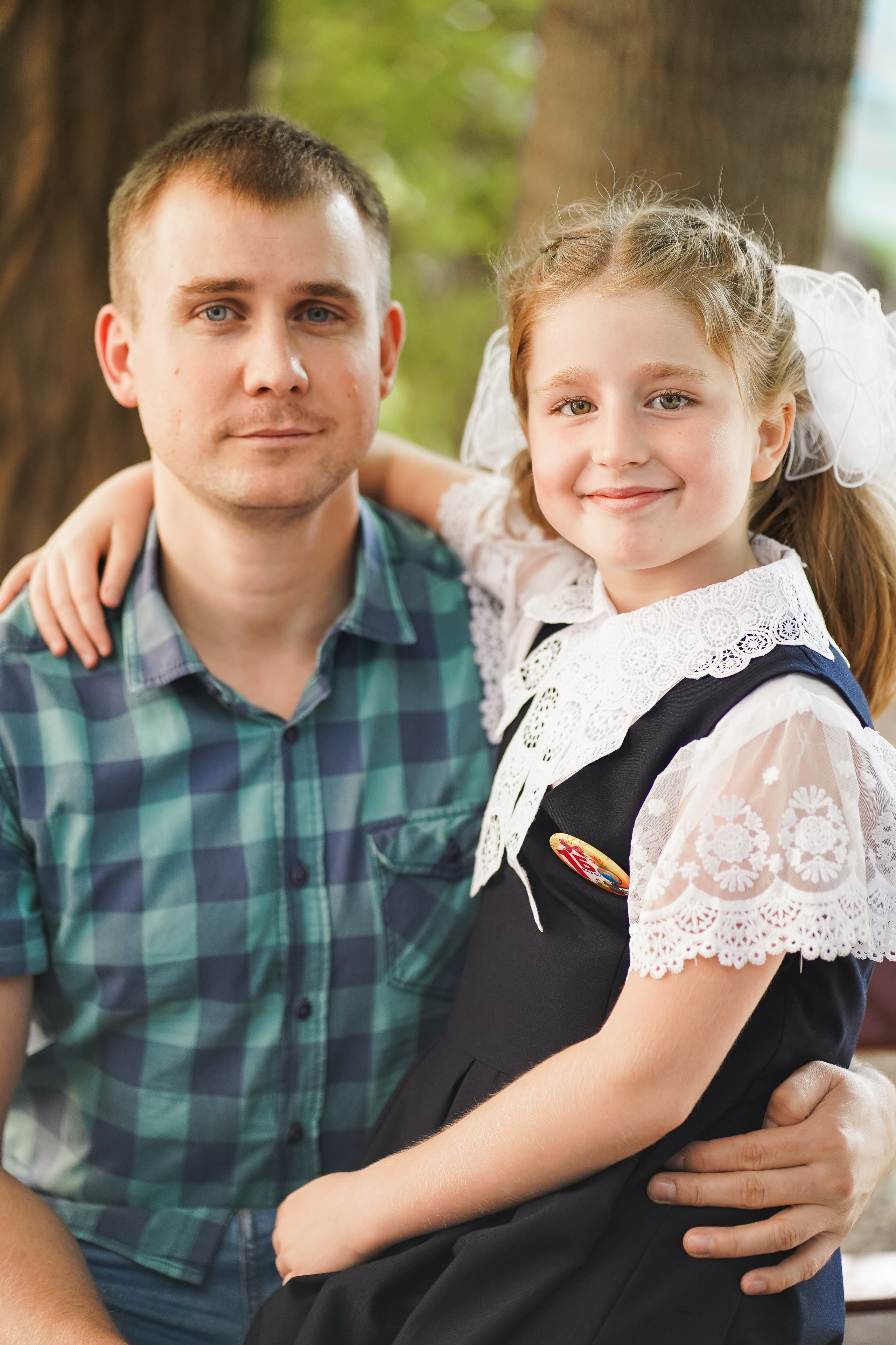 София 1 класс. Семейный и детский фотограф в Москве (Тинао) Галкина Алевтина