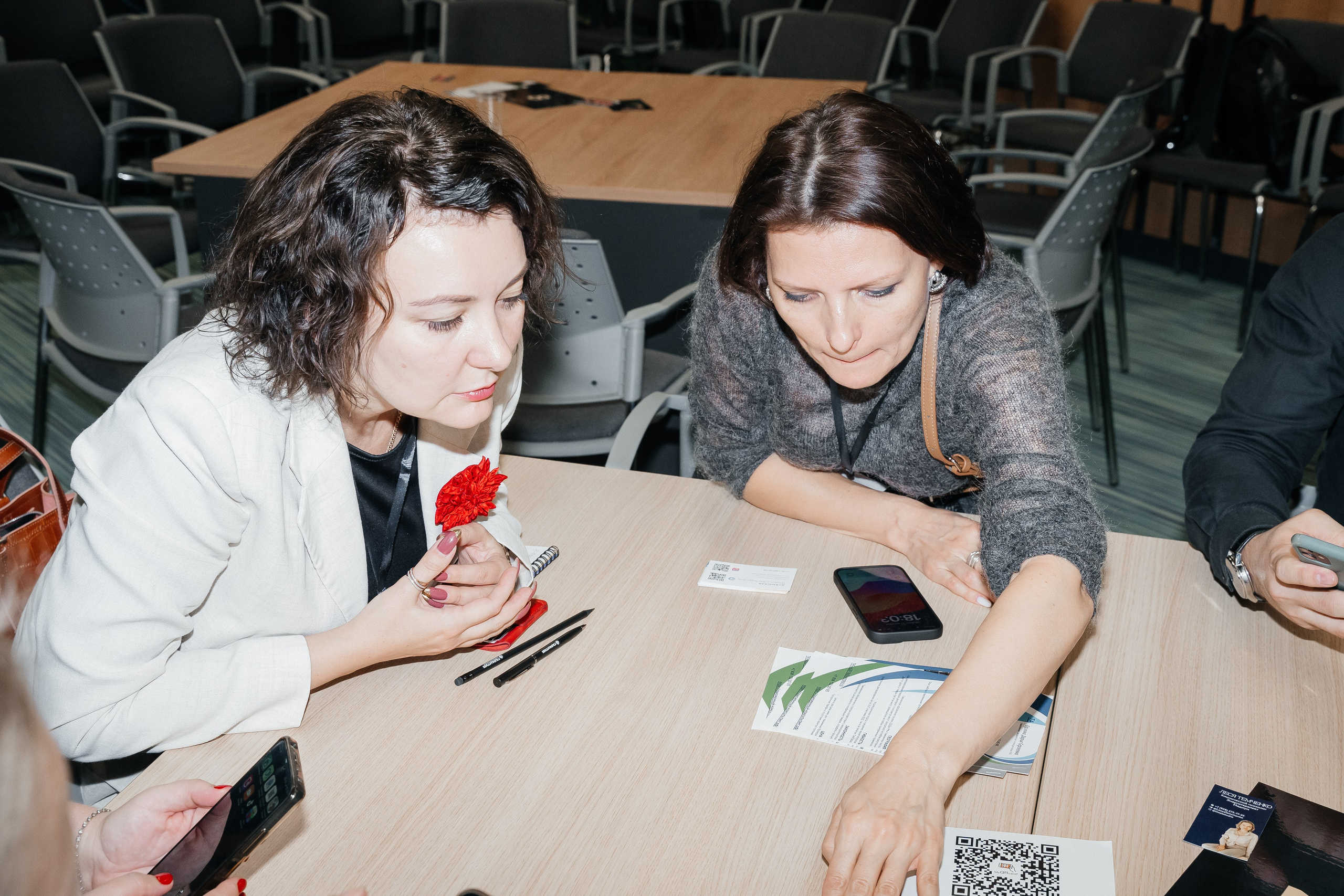 Репортаж. Виктория Алпеева — фотограф по любви