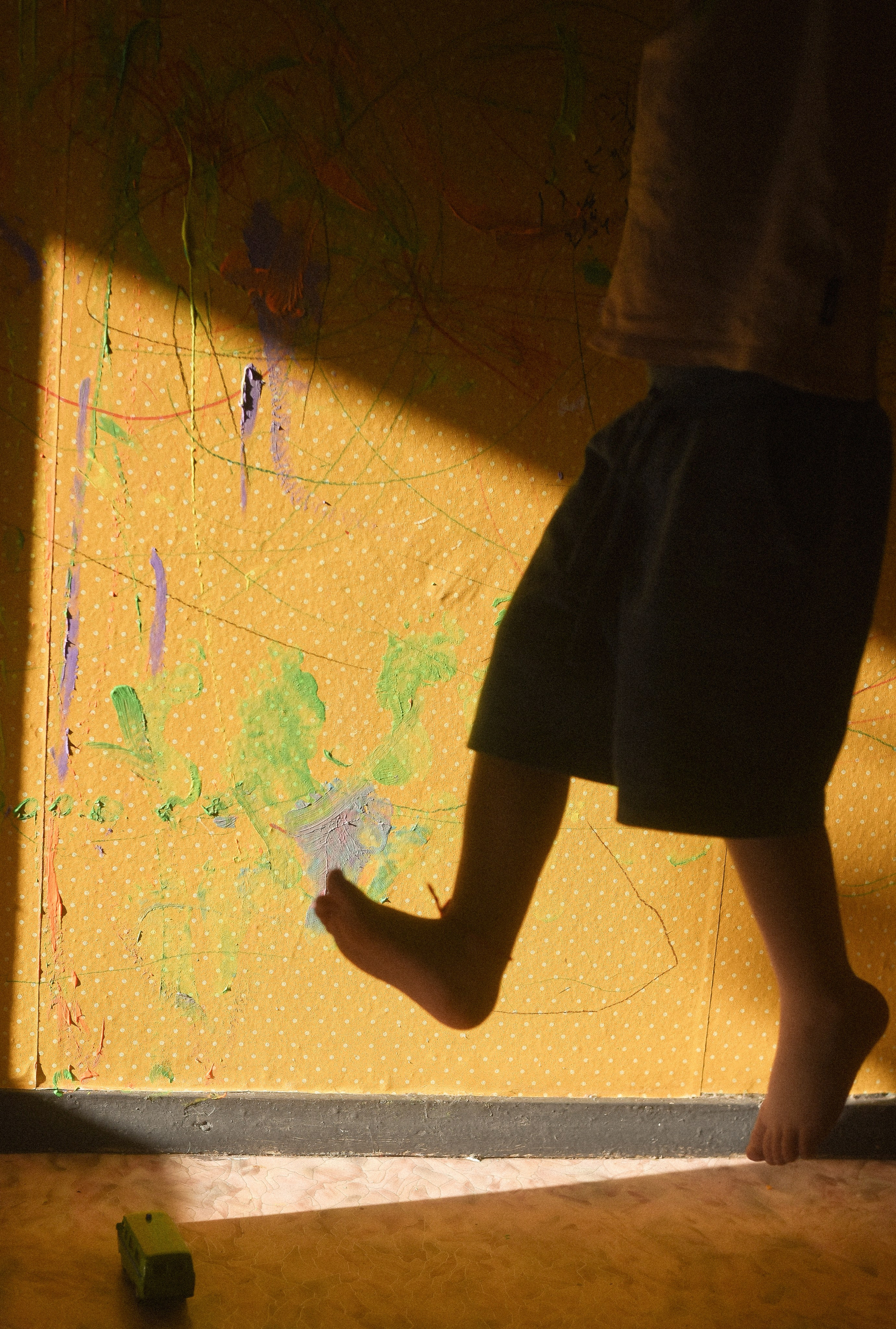 Квартира 99. Детский и семейный фотограф в Новосибирске Саша Дорошенко