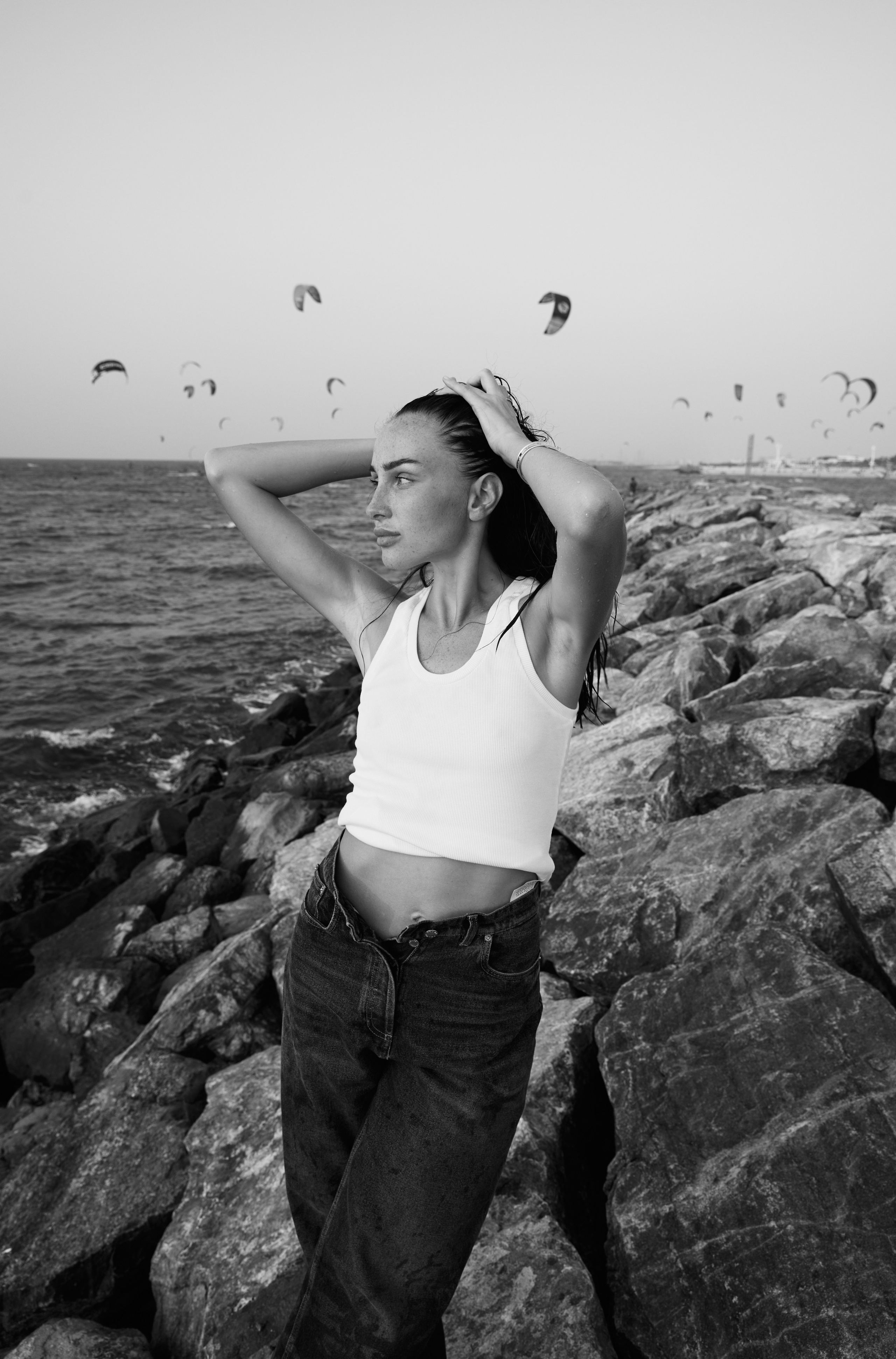 2024. Фотограф Дубай