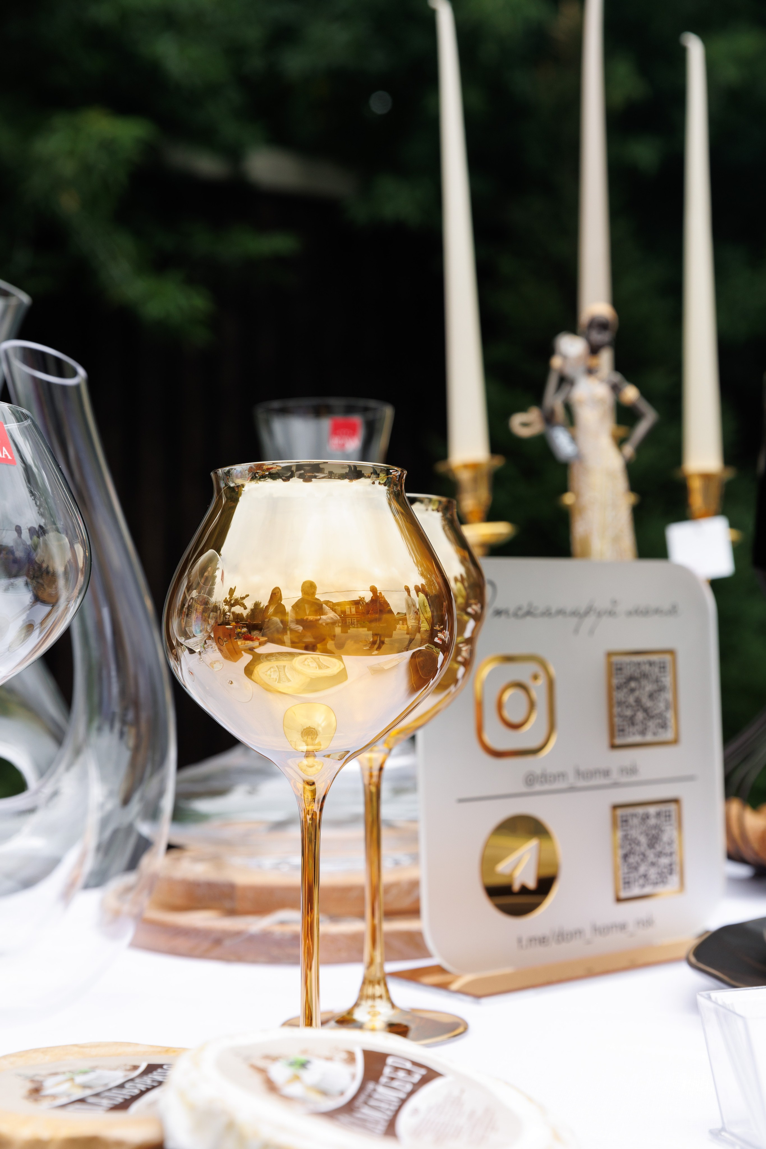 Винный пикник. Фотограф Новосибирск — Наталья Гресь