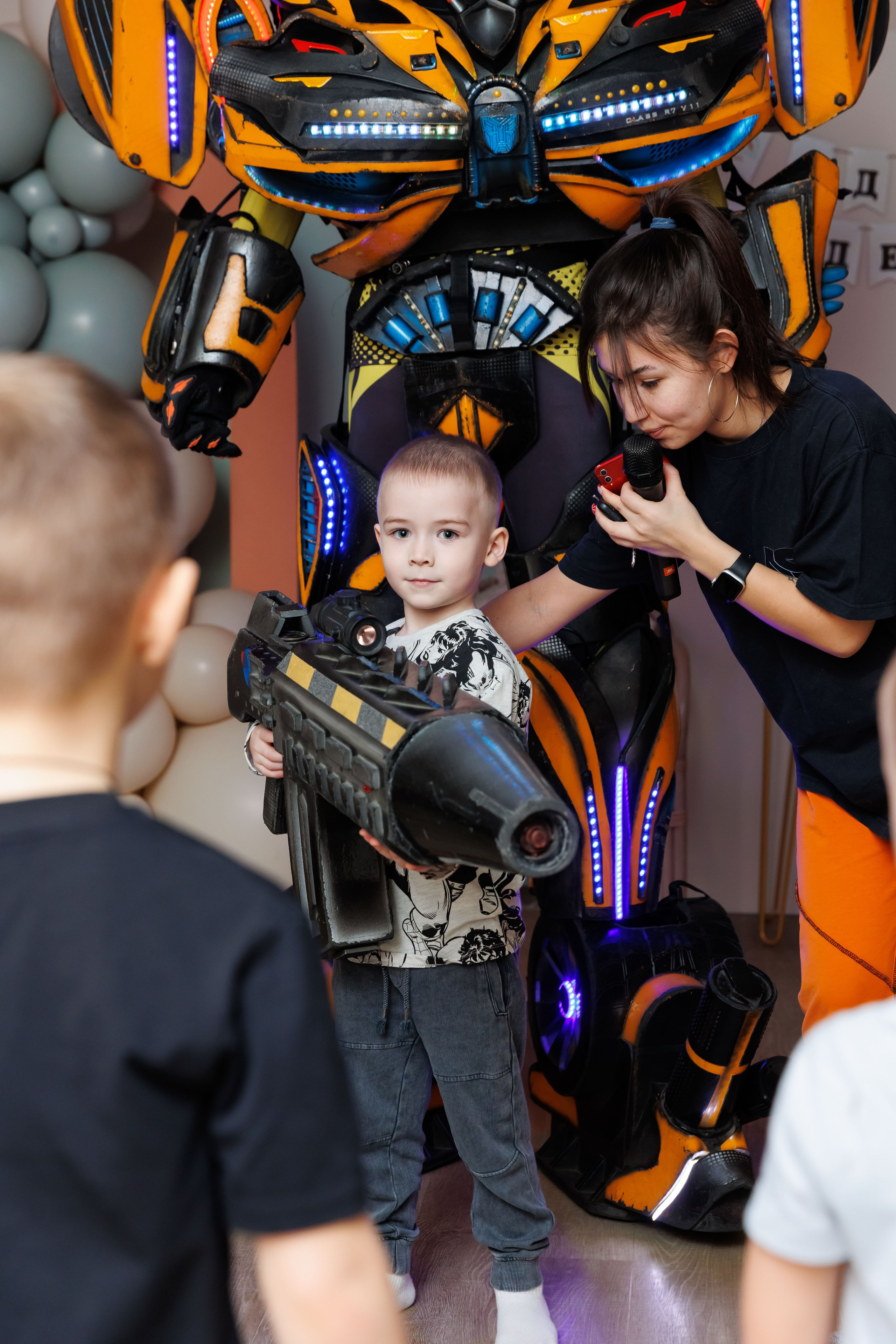 Лофт Skandi_loft. Фотограф Новосибирск — Наталья Гресь