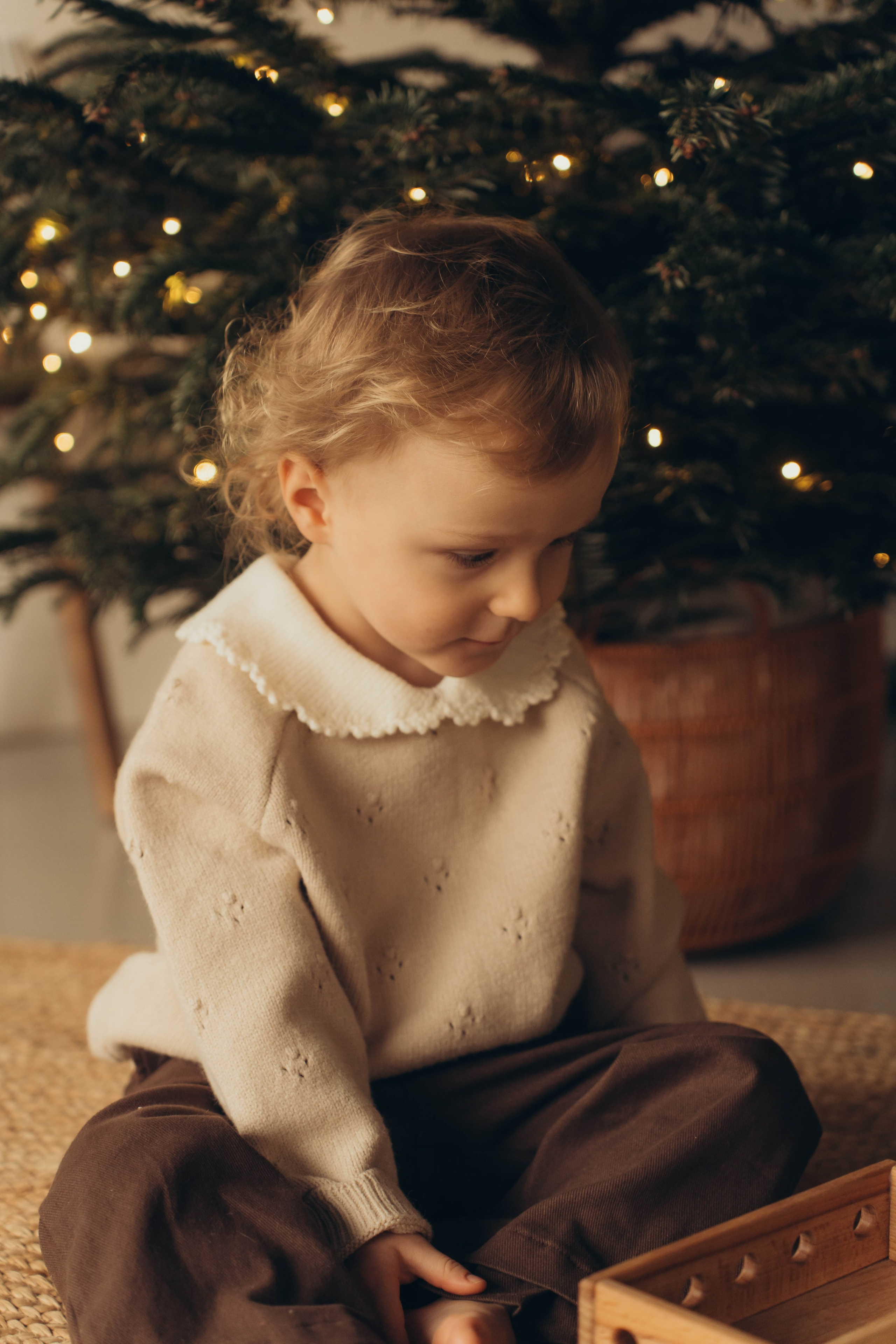 Екатерина, Николай и малышка Аня