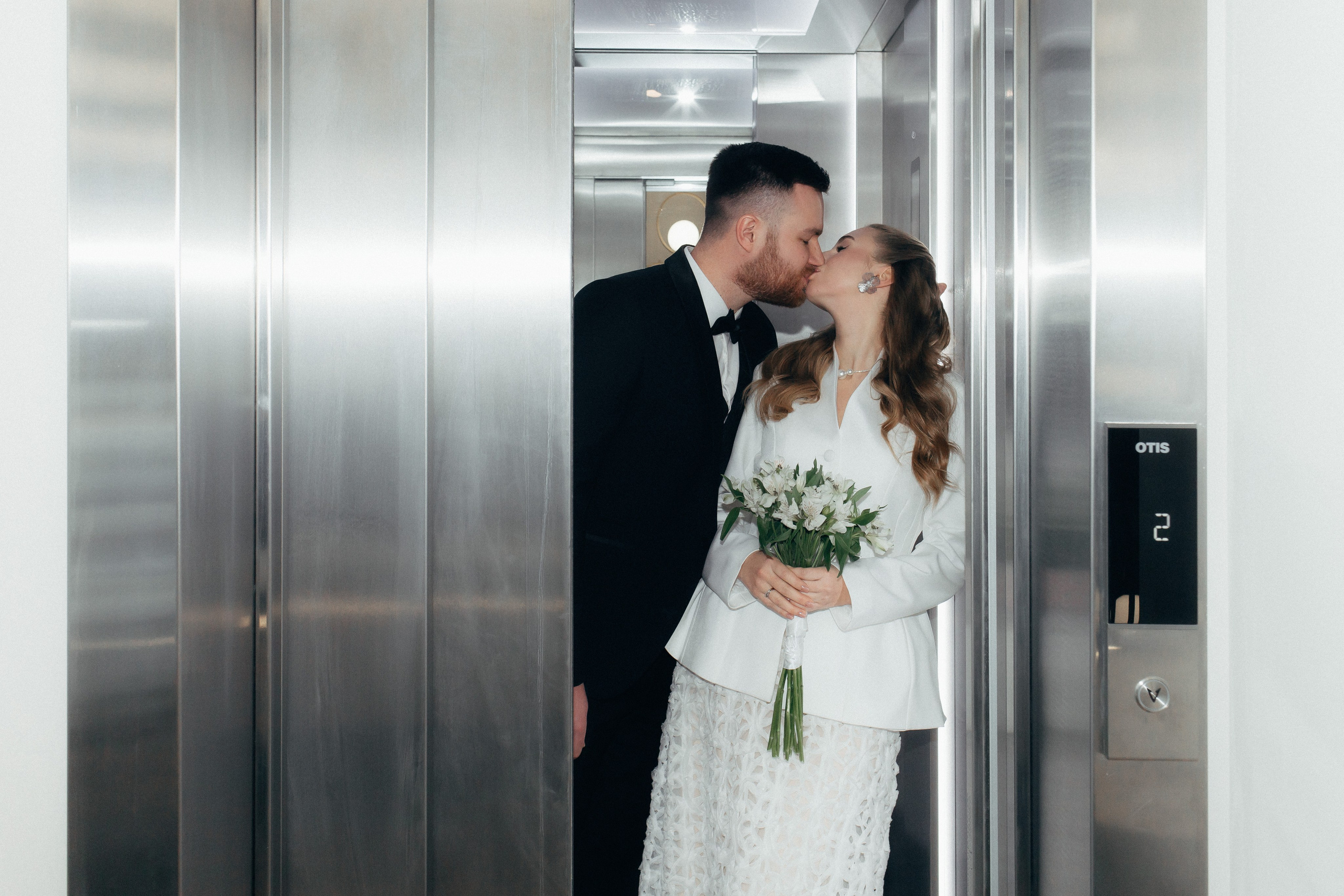 Никита и Елизавета. Катерина Аникеева | Фотограф | Екатеринбург