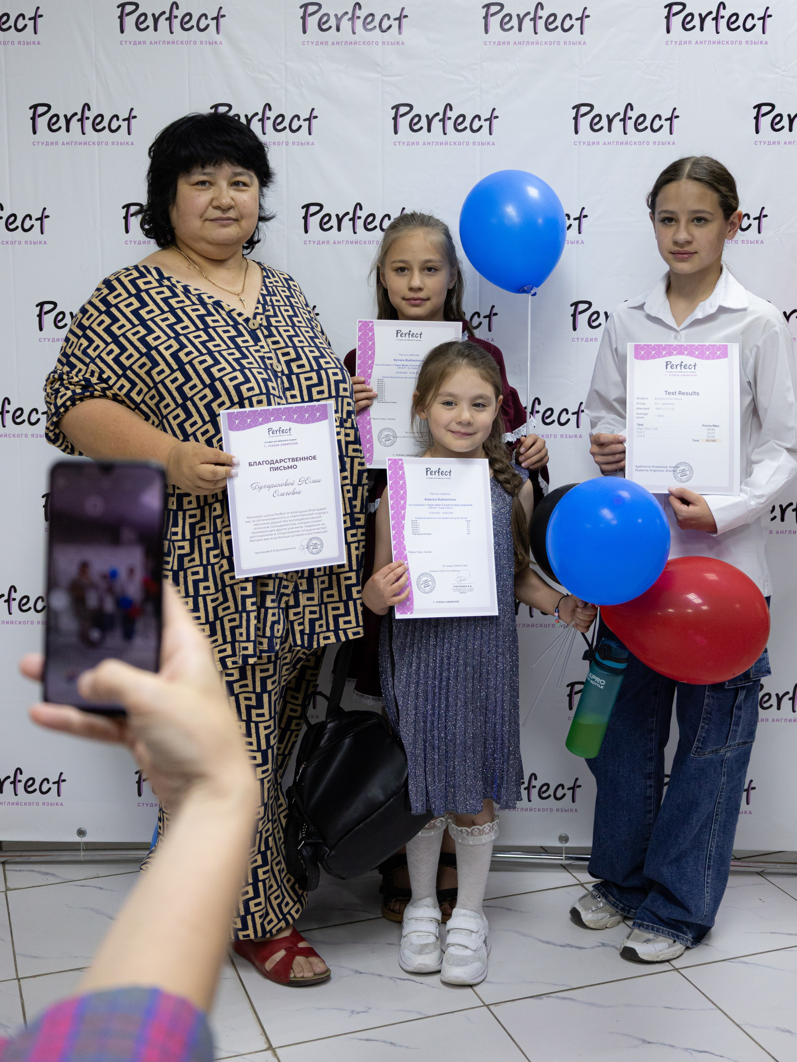 PERFECT. Photokarish