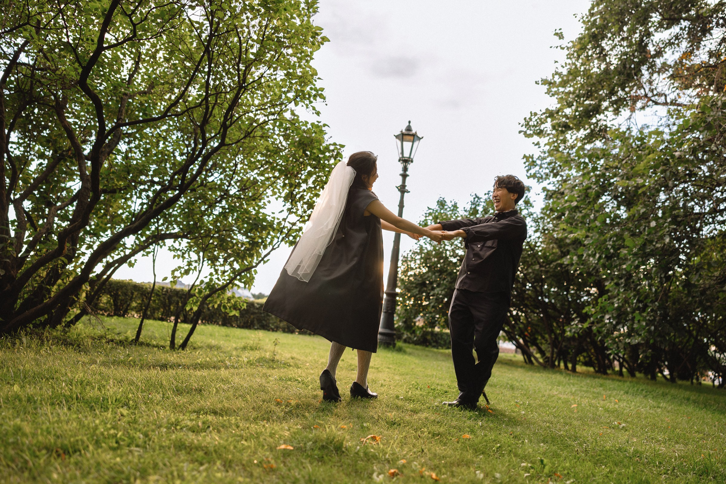 Рёта и Мое. Lifestyle фотограф в Санкт-Петербурге Анна Щекалева