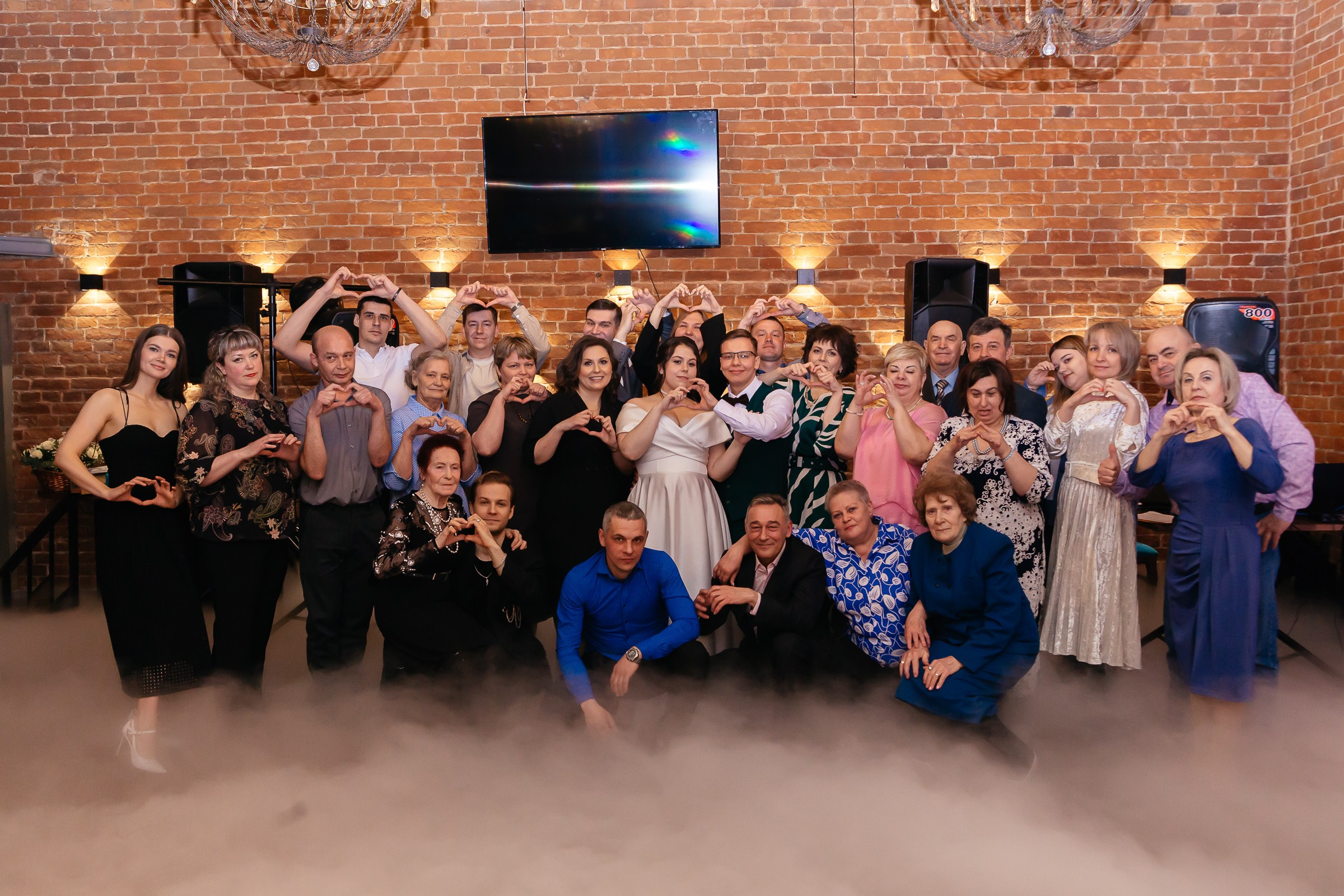 24.04.24 Петр & Елена. Свадебный и семейный фотограф в Новосибирске Дарья Кель