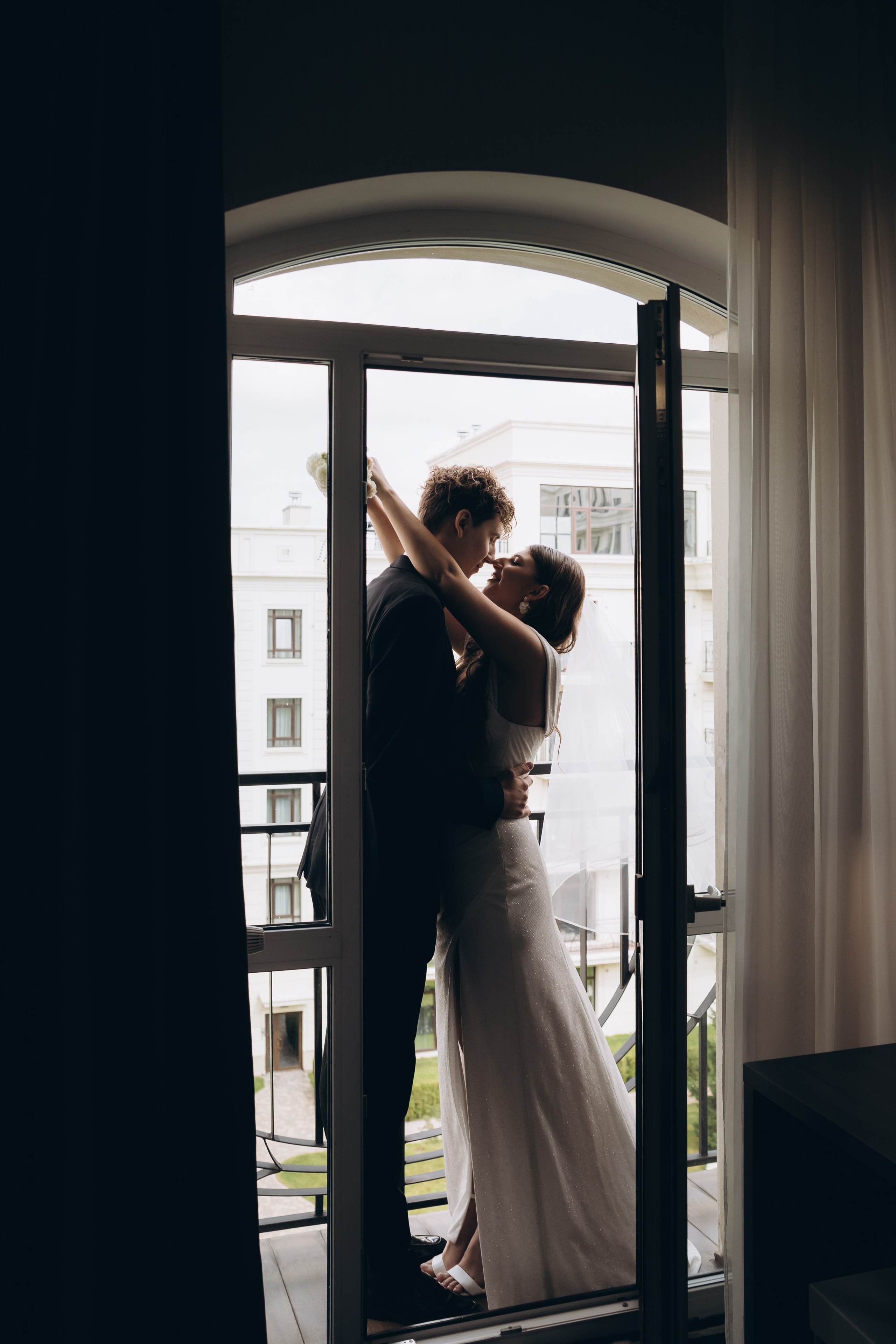 03.08.25 Артем & Анастасия. Свадебный и семейный фотограф в Новосибирске Дарья Кель