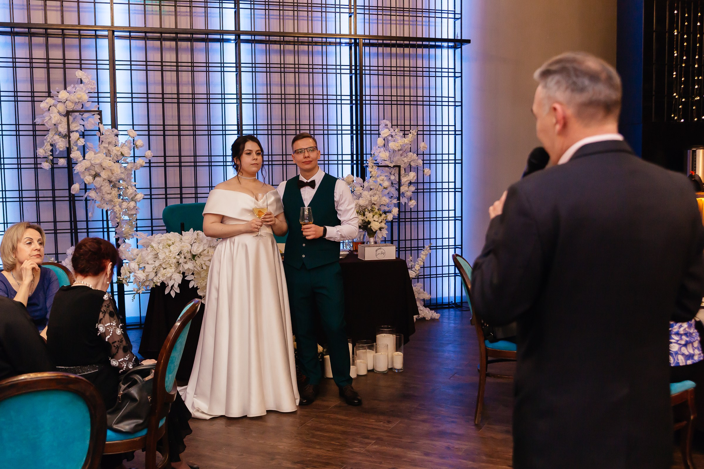 24.04.24 Петр & Елена. Свадебный и семейный фотограф в Новосибирске Дарья Кель