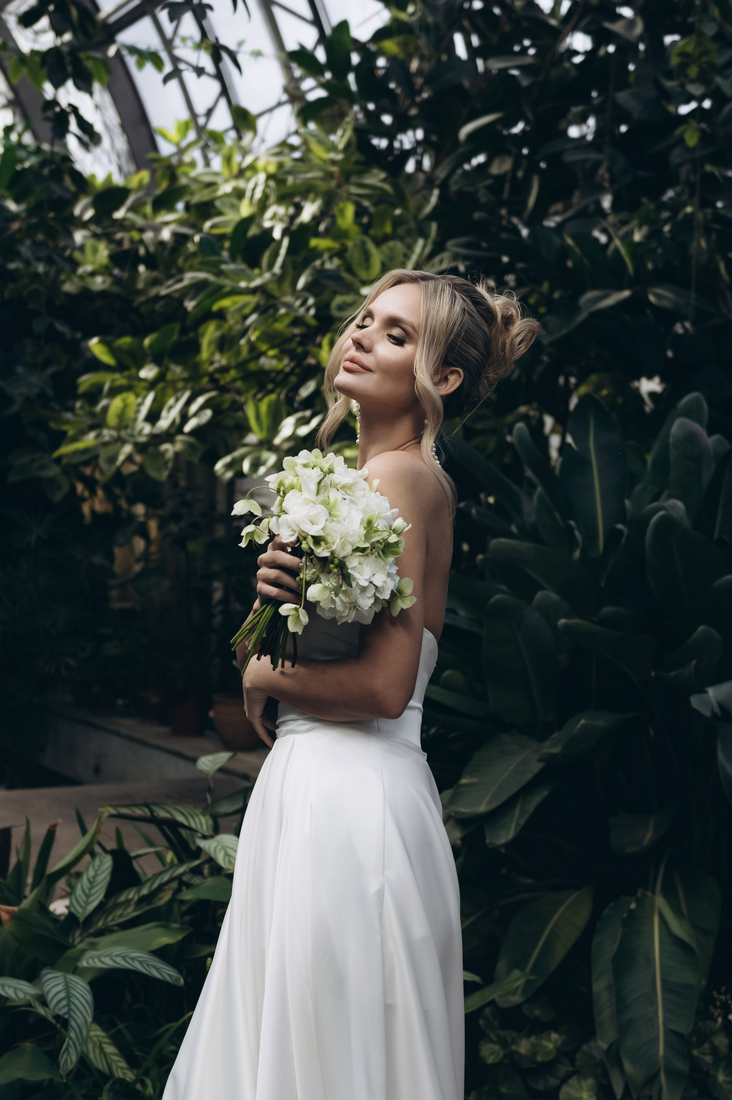 16.03.25 Михаил & Анастасия. Свадебный и семейный фотограф в Новосибирске Дарья Кель