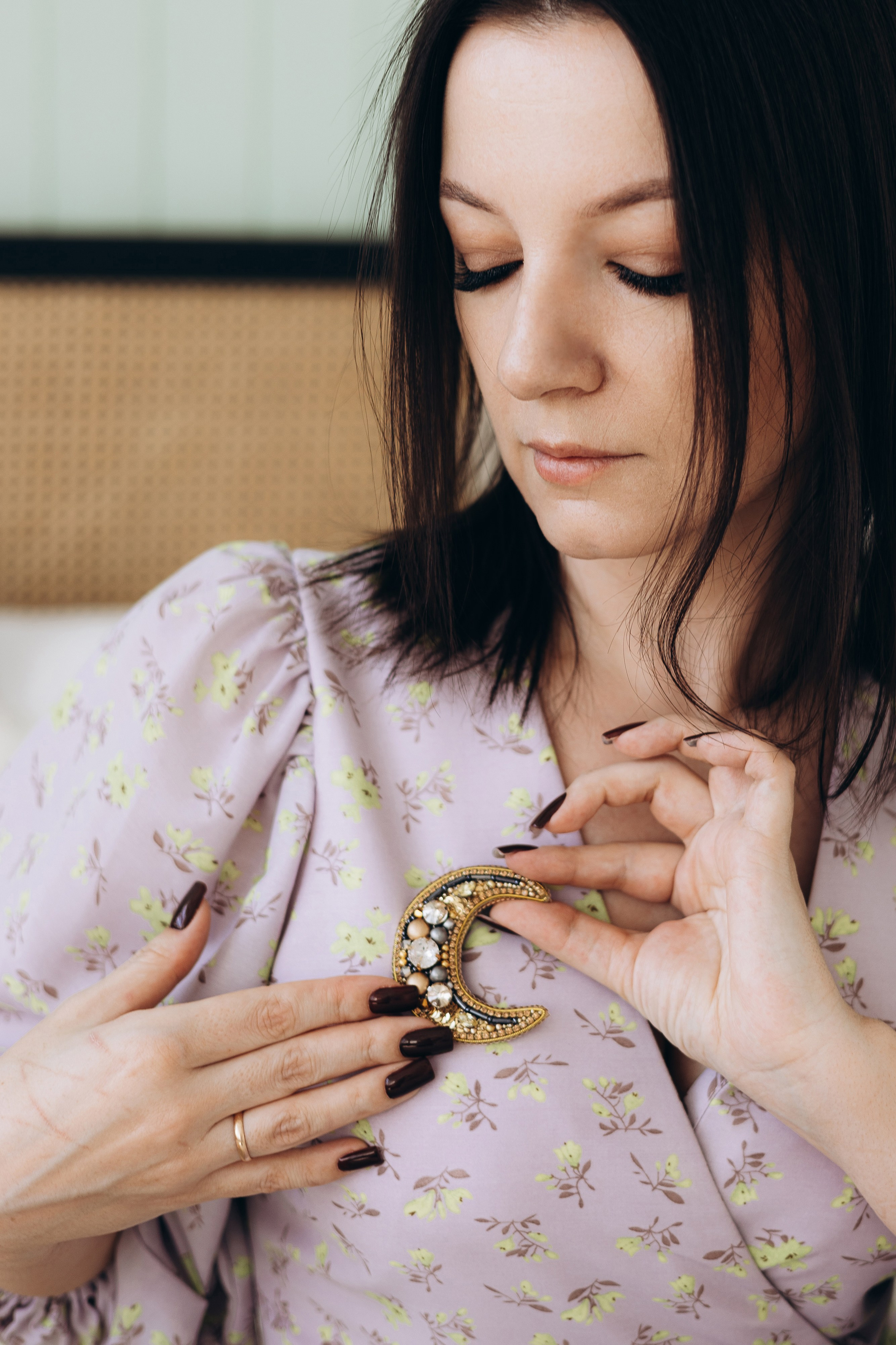 Мария. Свадебный и семейный фотограф в Новосибирске Дарья Кель