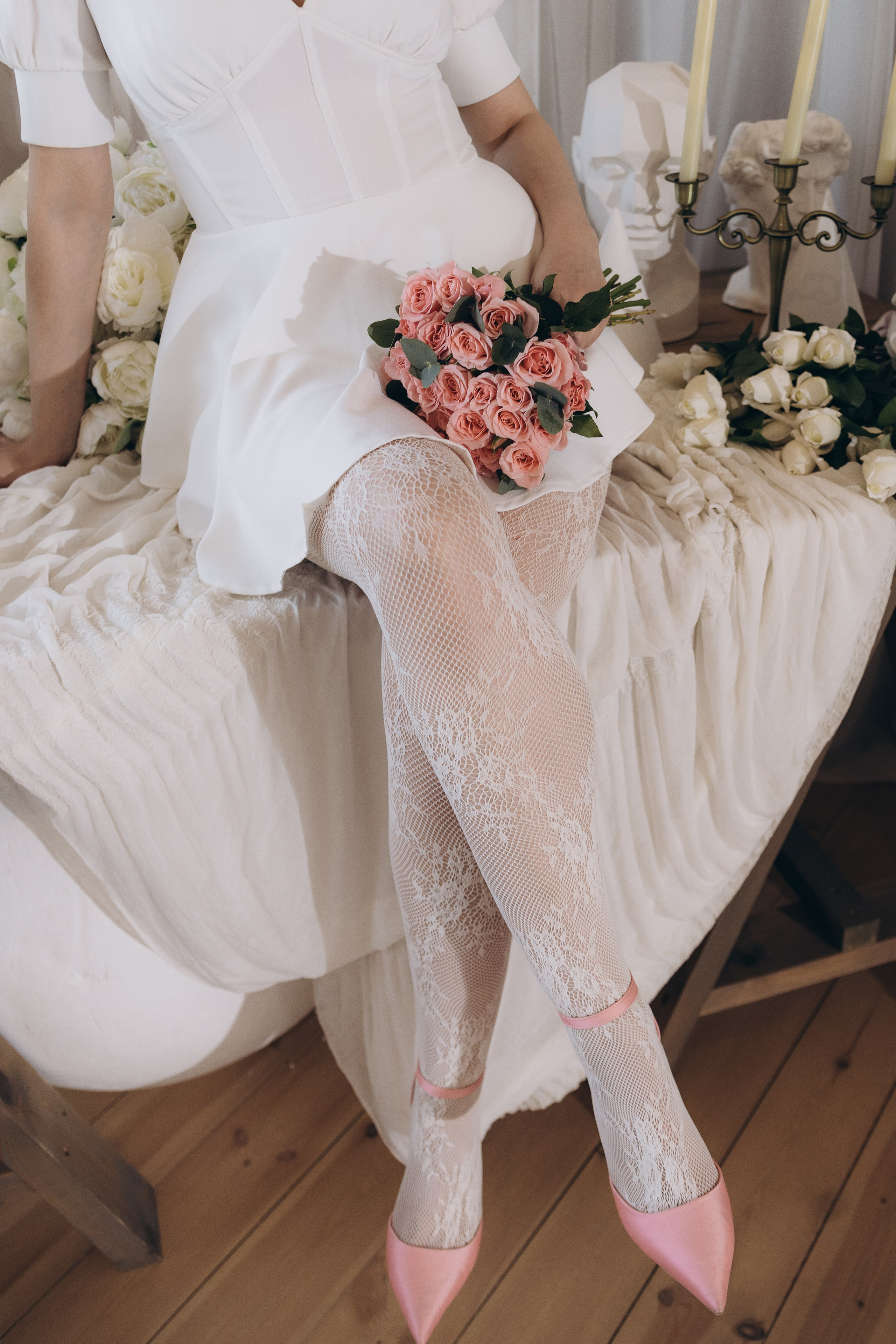 Егор & Валерия. Свадебный и семейный фотограф в Новосибирске Дарья Кель