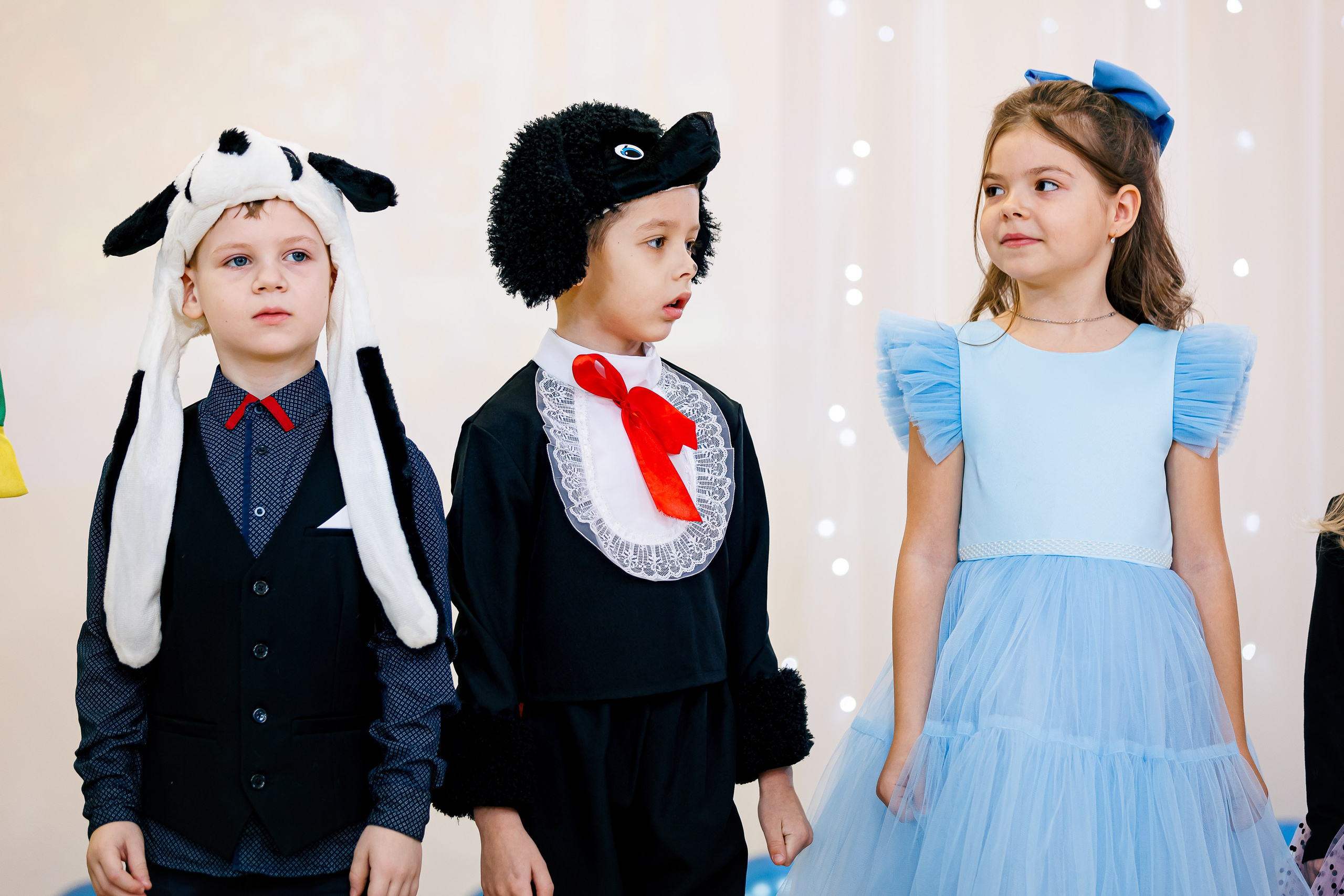 Портфолио утренники в детском саду. Семейный и детский фотограф Комина Елена, Власиха, Одинцово