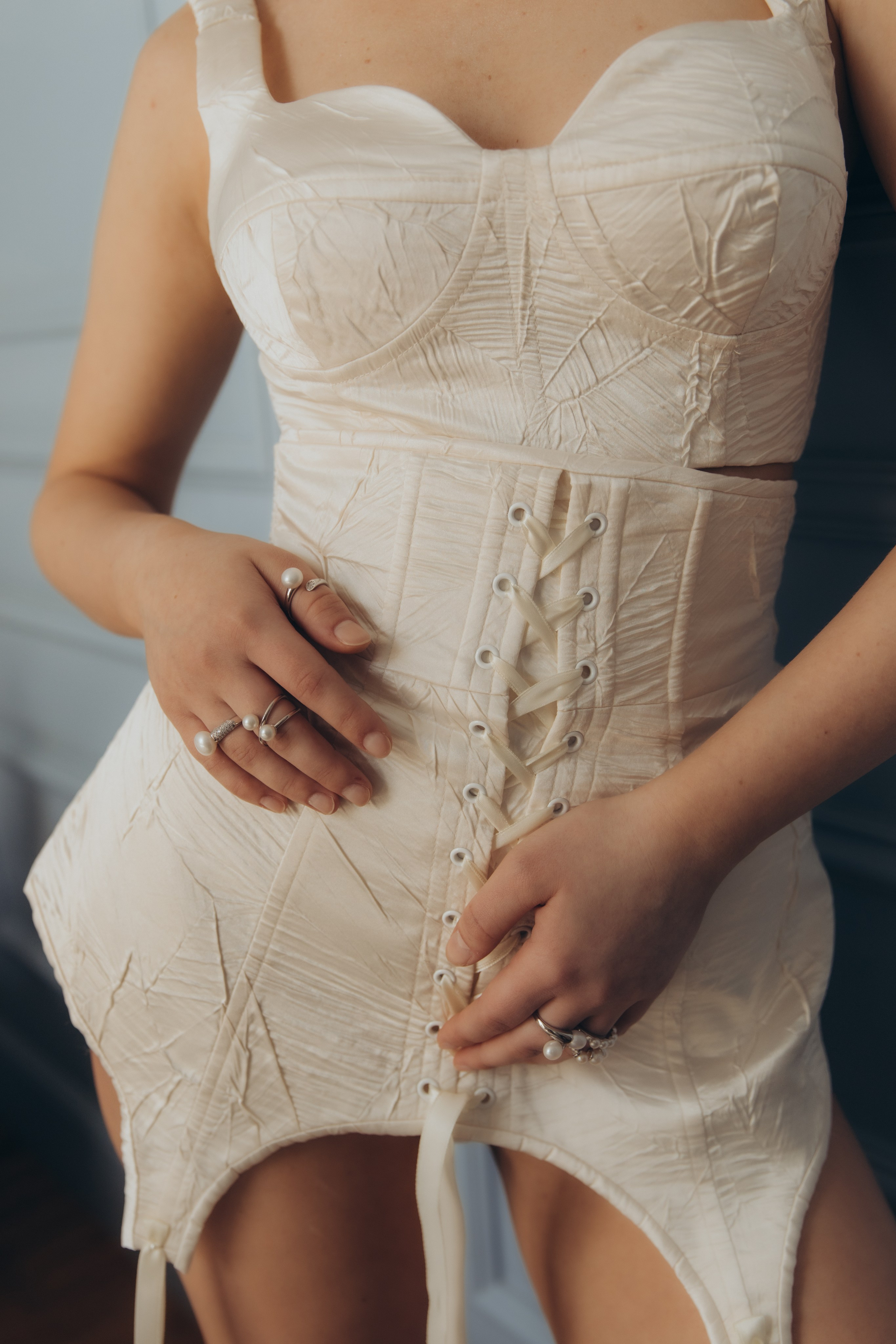 Весенний этюд. Свадебный и семейный фотограф в Белгороде Евгения Курочкина