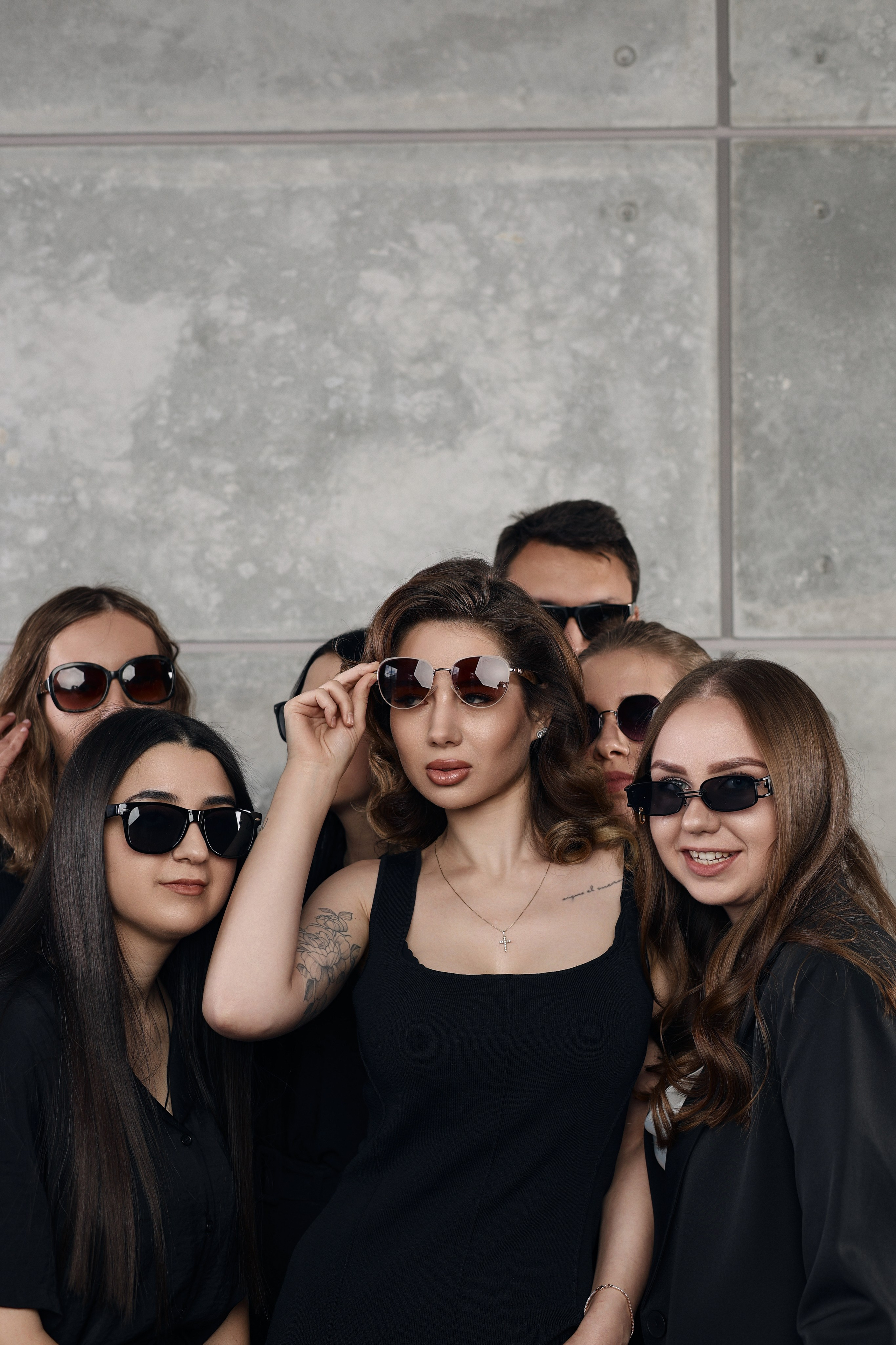 Выпускные. Mariyaschmidt