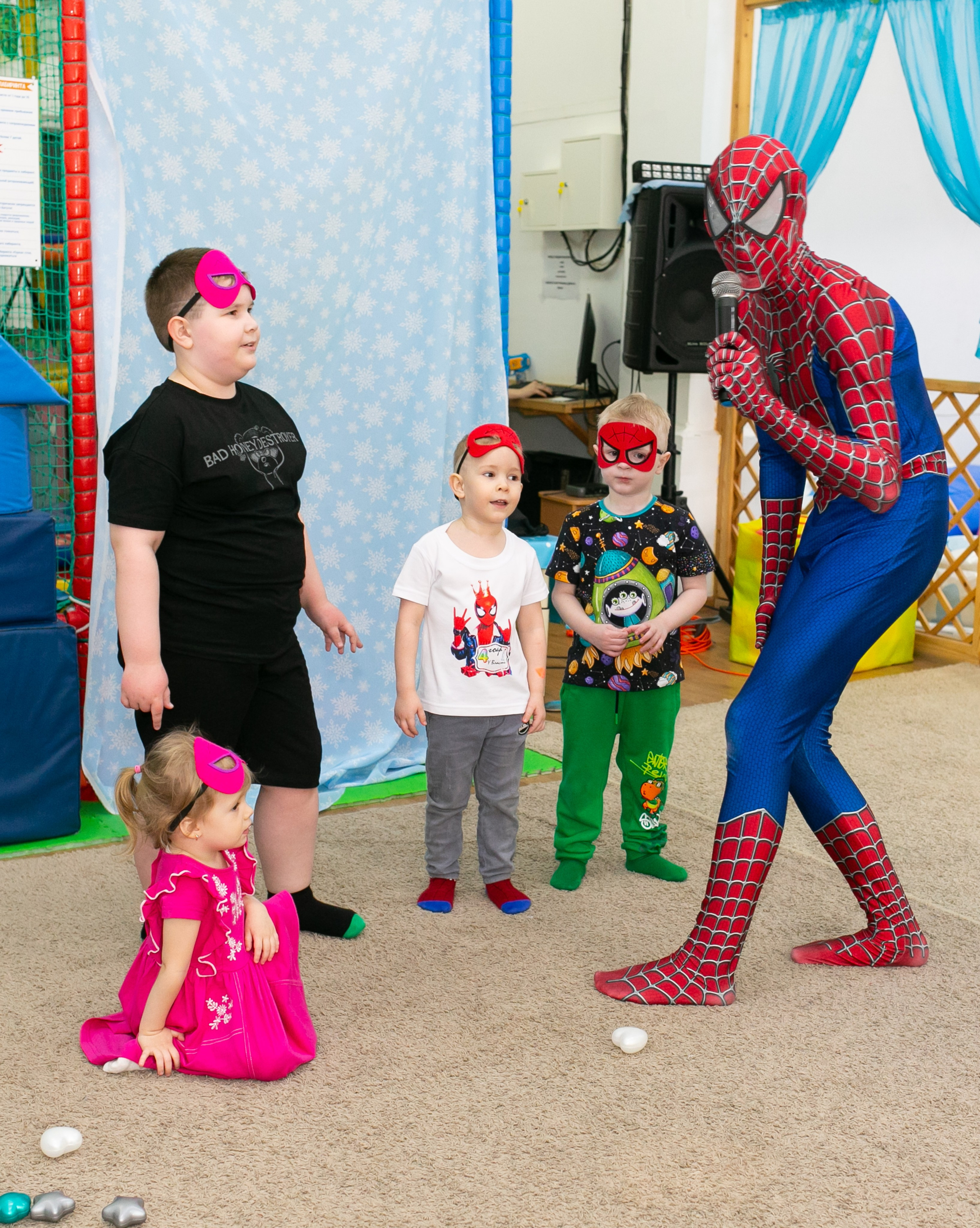Праздники. Фотограф новорожденных и семейный фотограф НСО г. Бердск Марина Львова