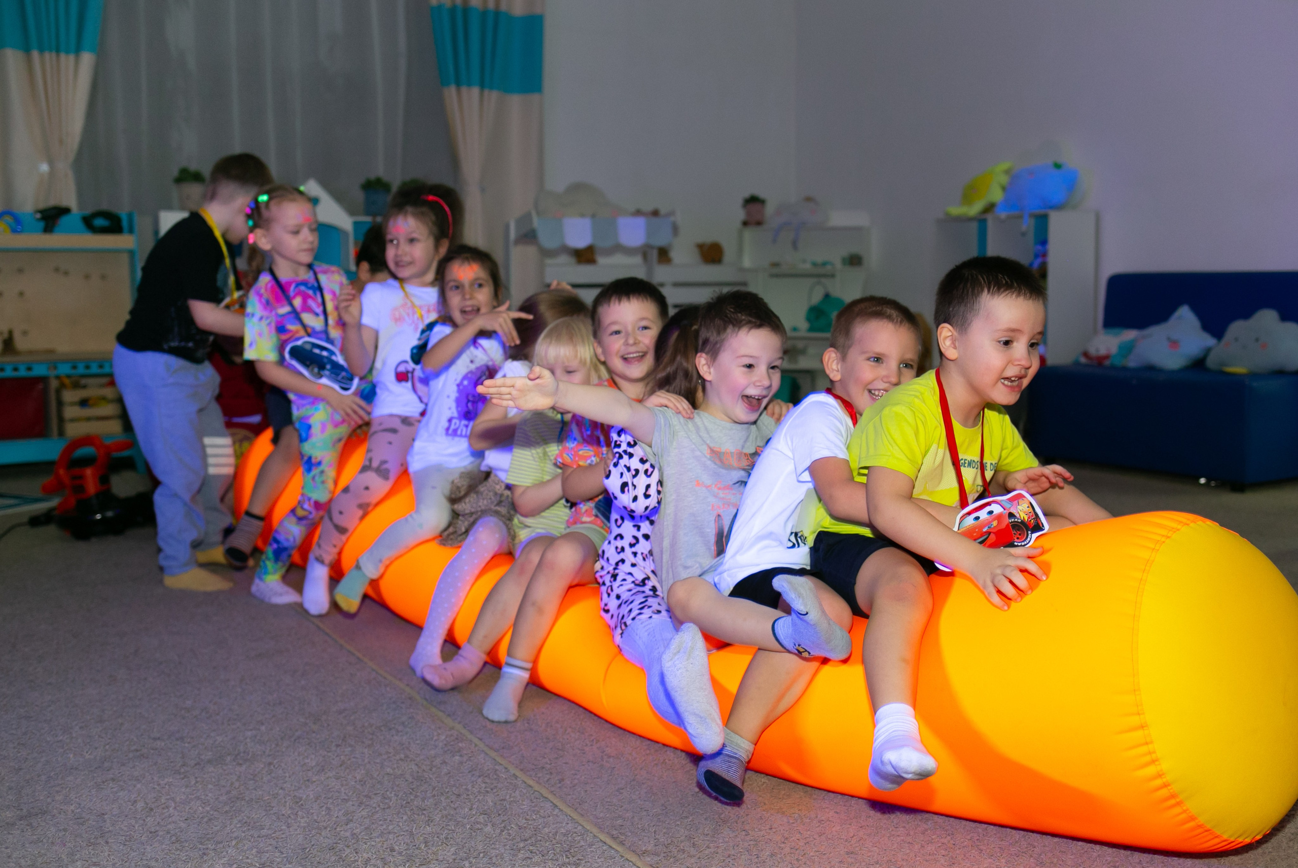 Праздники. Фотограф новорожденных и семейный фотограф НСО г. Бердск Марина Львова
