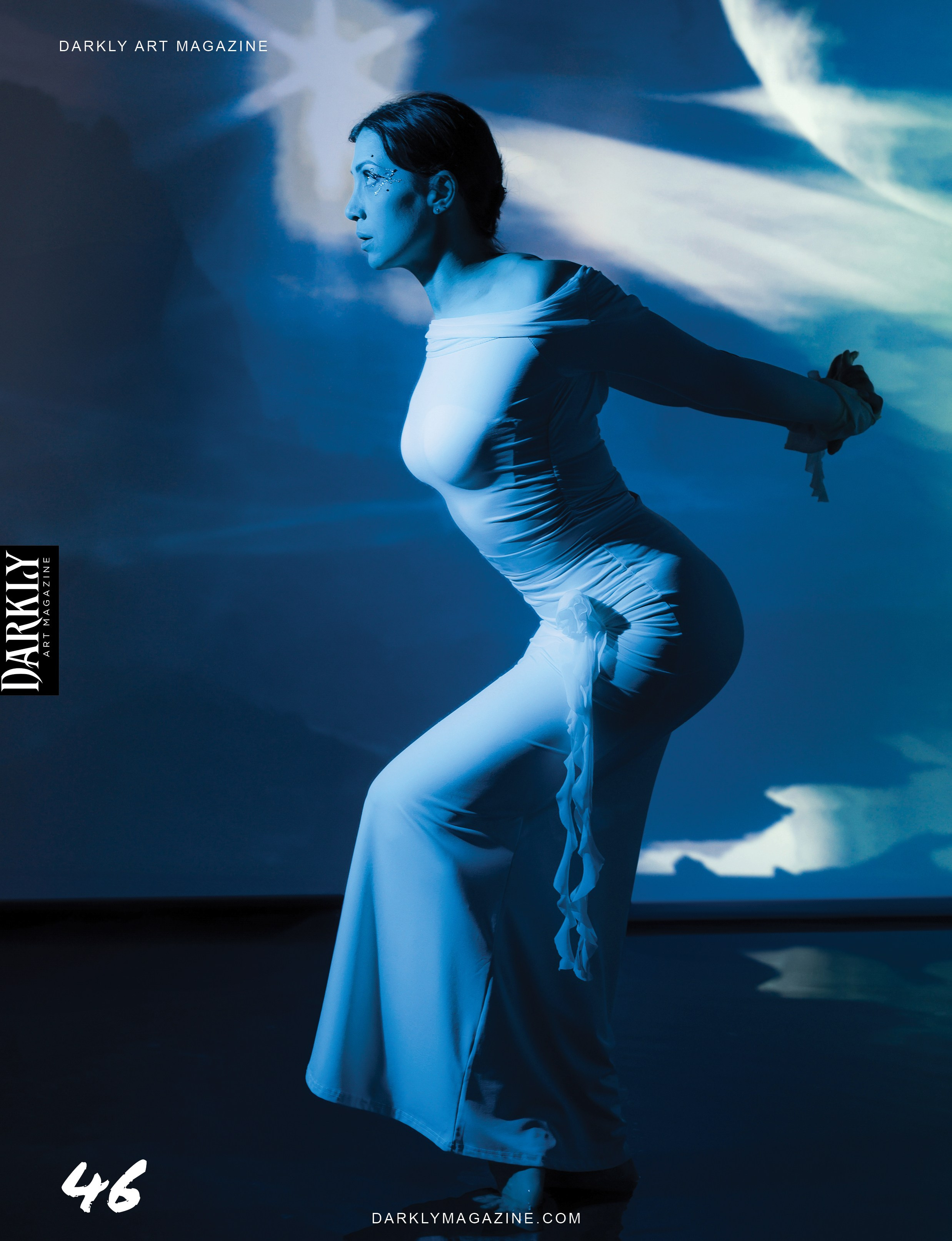 Мир грез/Malvie. Darkly Франция. Спортивный фотограф в Москве Фадеева Ирина. Соревнования, турниры, чемпионаты по танцам. отчетные концерты, съемка под водой