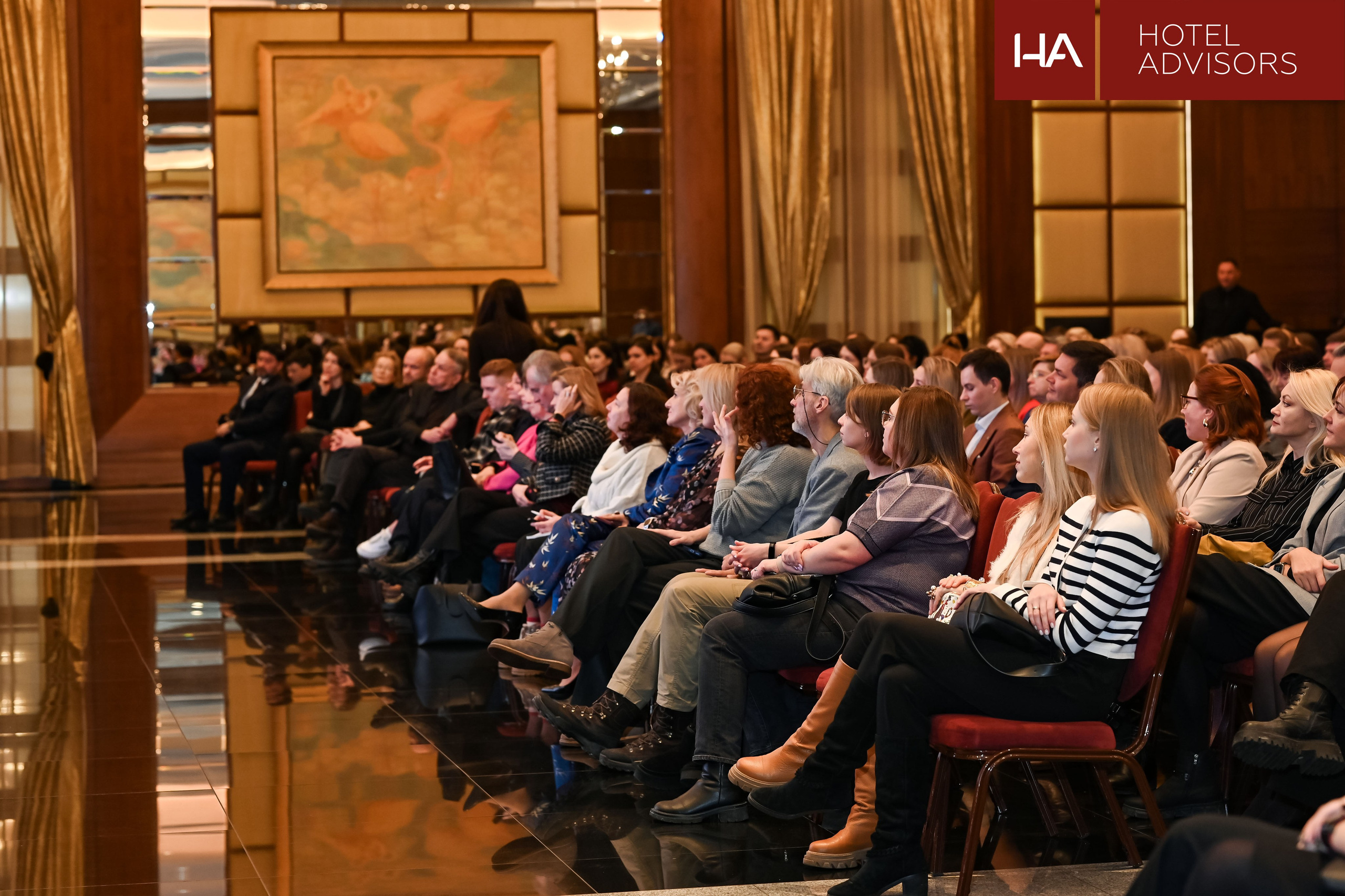 Hotel Advisors. ZDARONOKIA Репортажный фотограф