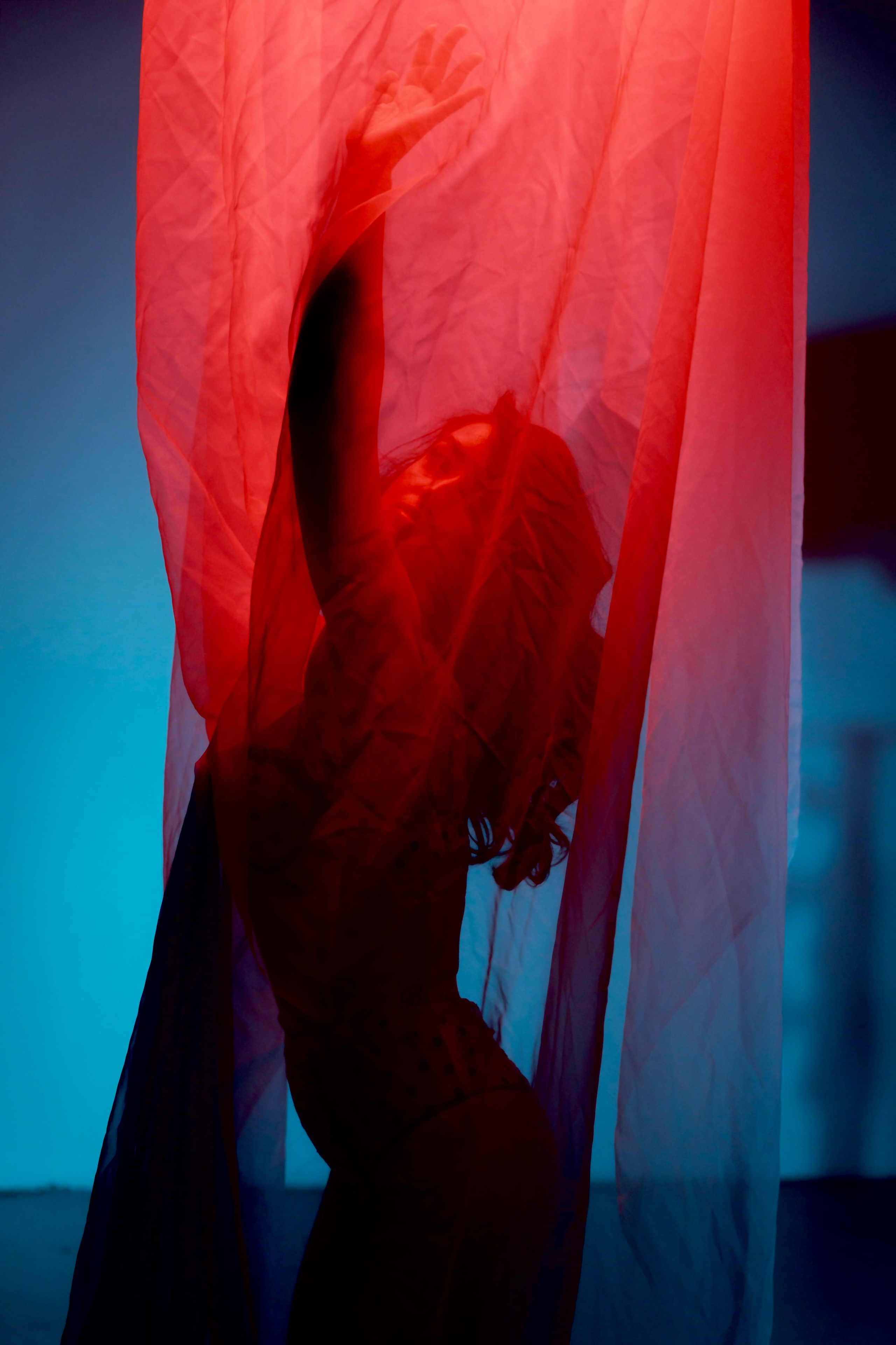 Анастасия. Репортажный фотограф в Новосибирске Алена Помазунова