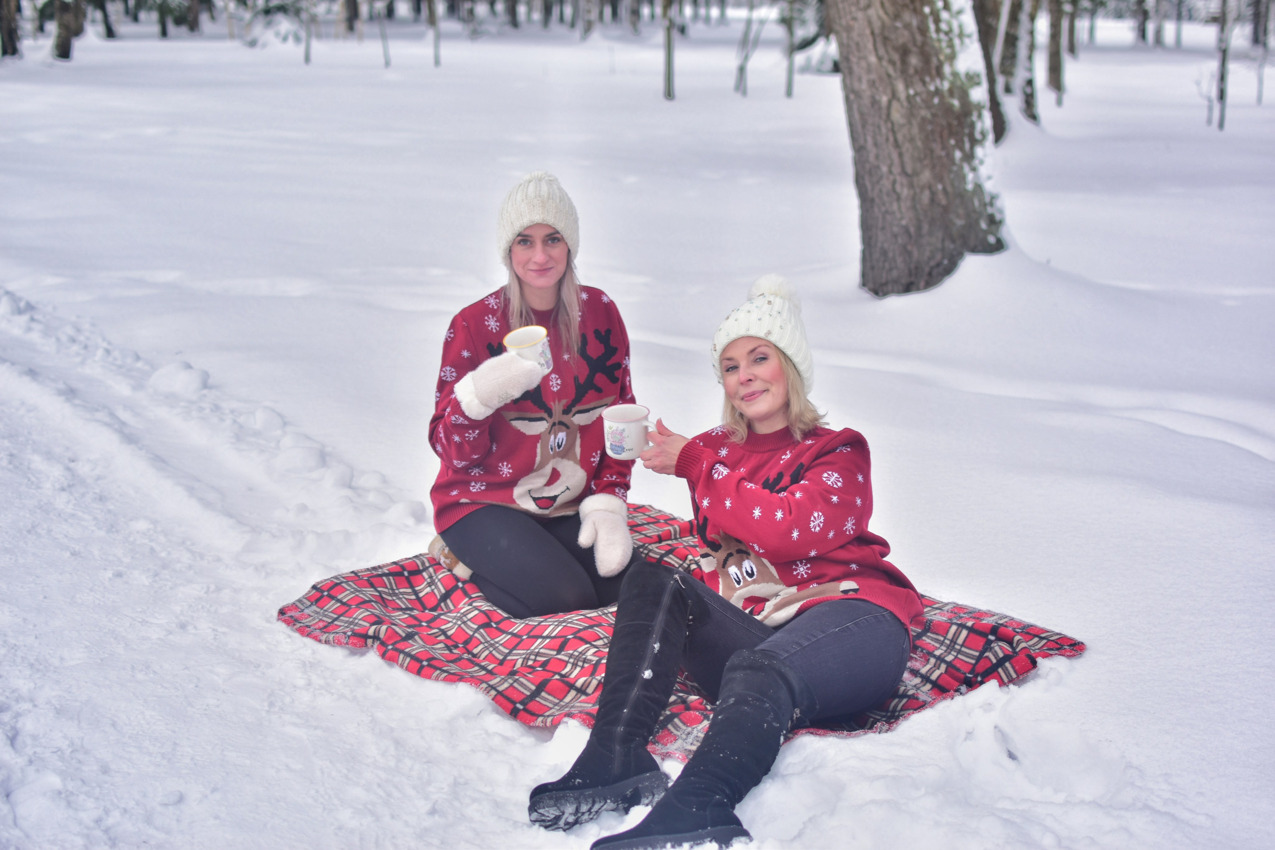 Фотопрогулки. Семейный фотограф в г. Гатчина