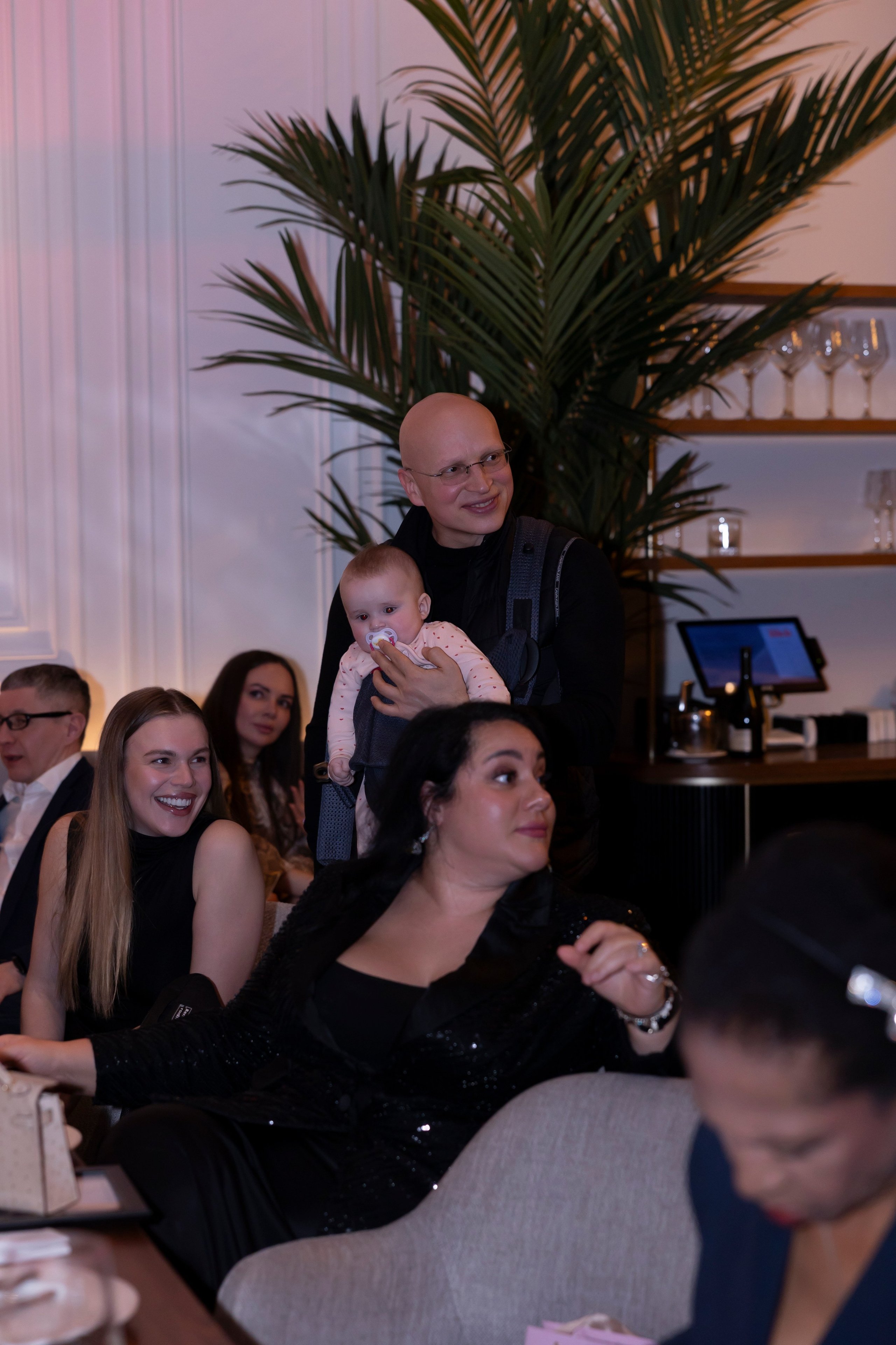 Премия «I`m famous». Сказочный фотограф для Вас и Вашей семьи