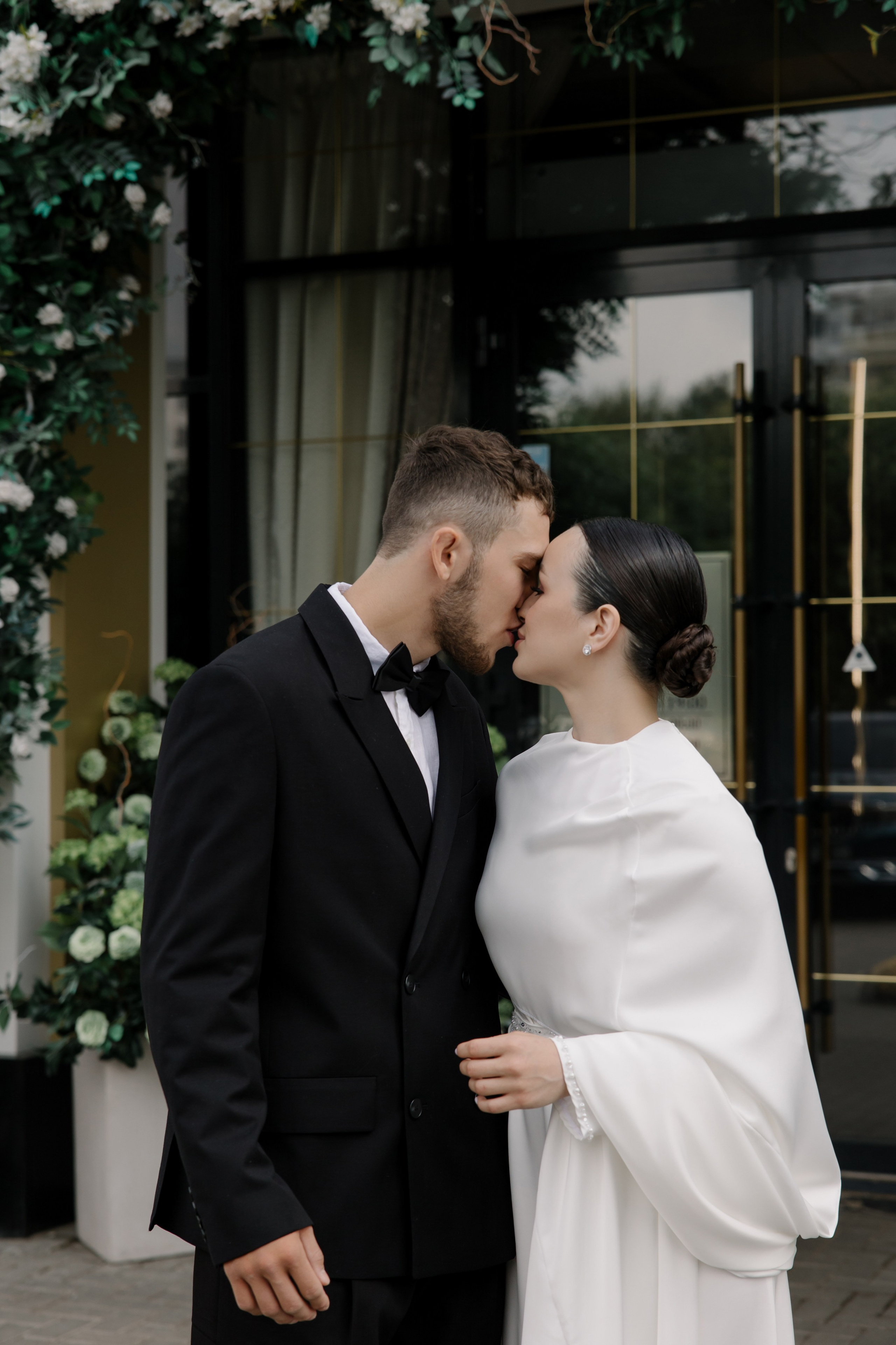 Тимур и Алия. Свадебный и семейный фотограф в Набережных Челнах и Казани