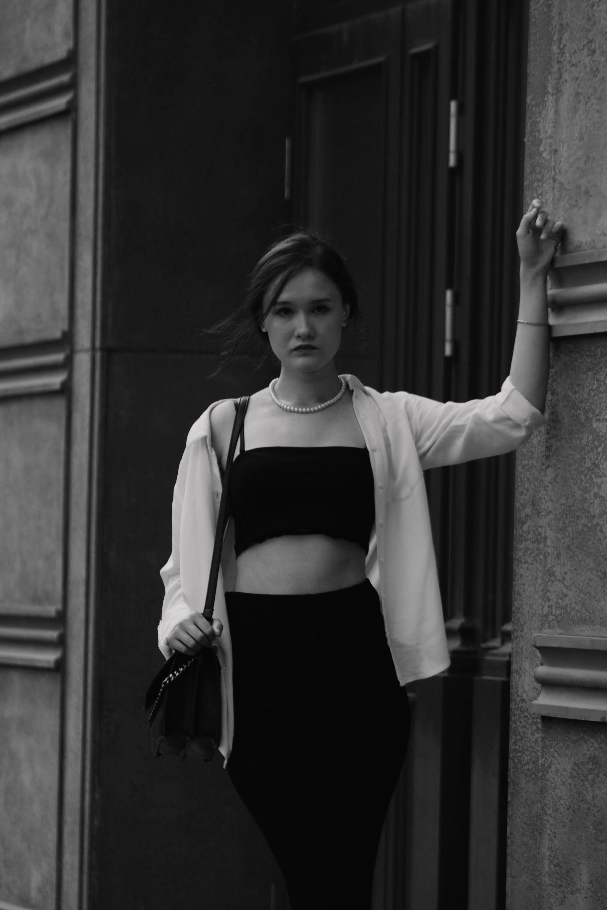 Karina. Фотограф Александра Пискунова в Саратове I Женский портрет, Коммерция