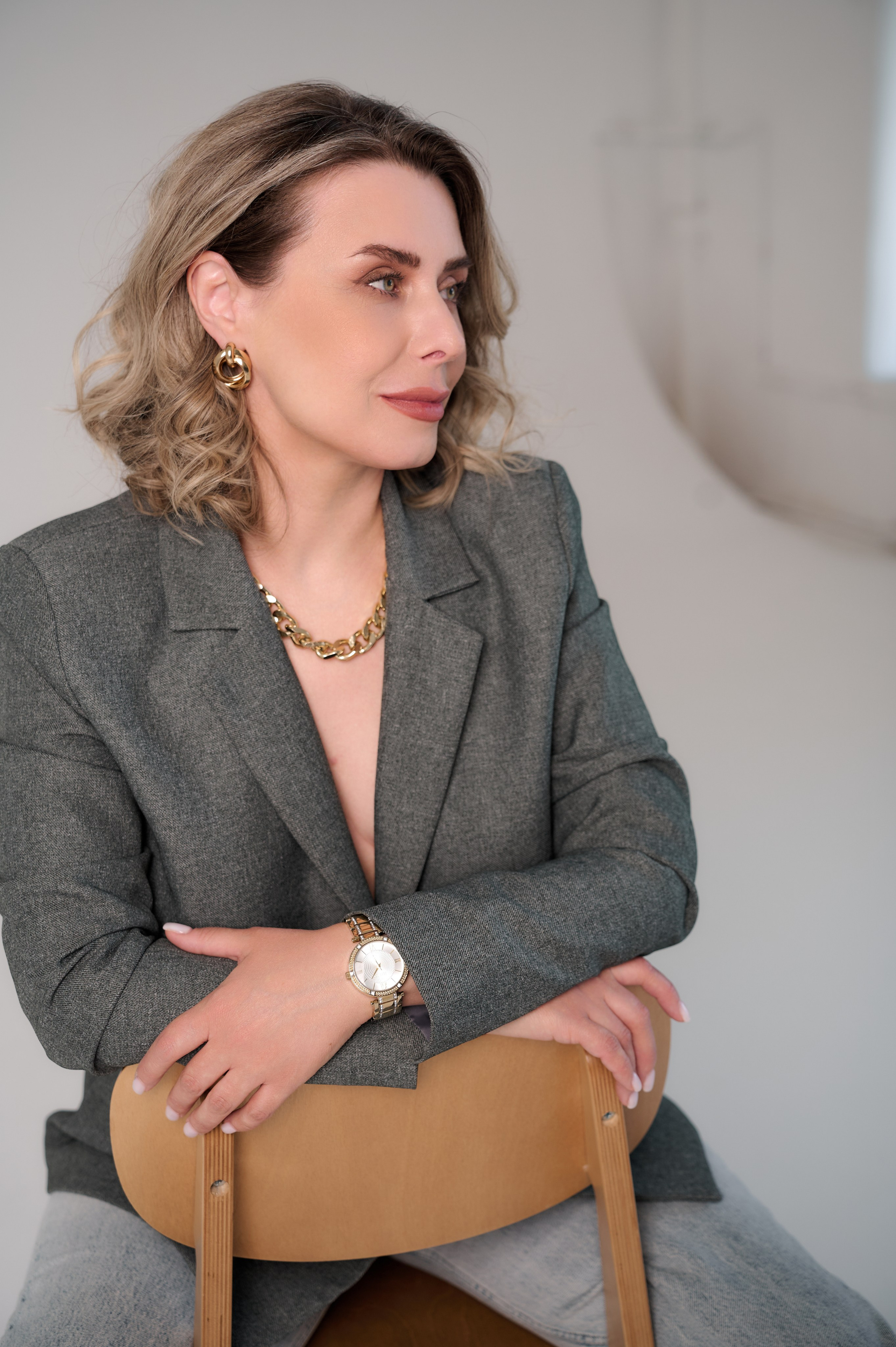 Невероятная Светлана. Миракова Катрин — портретный и семейный фотограф в Москве