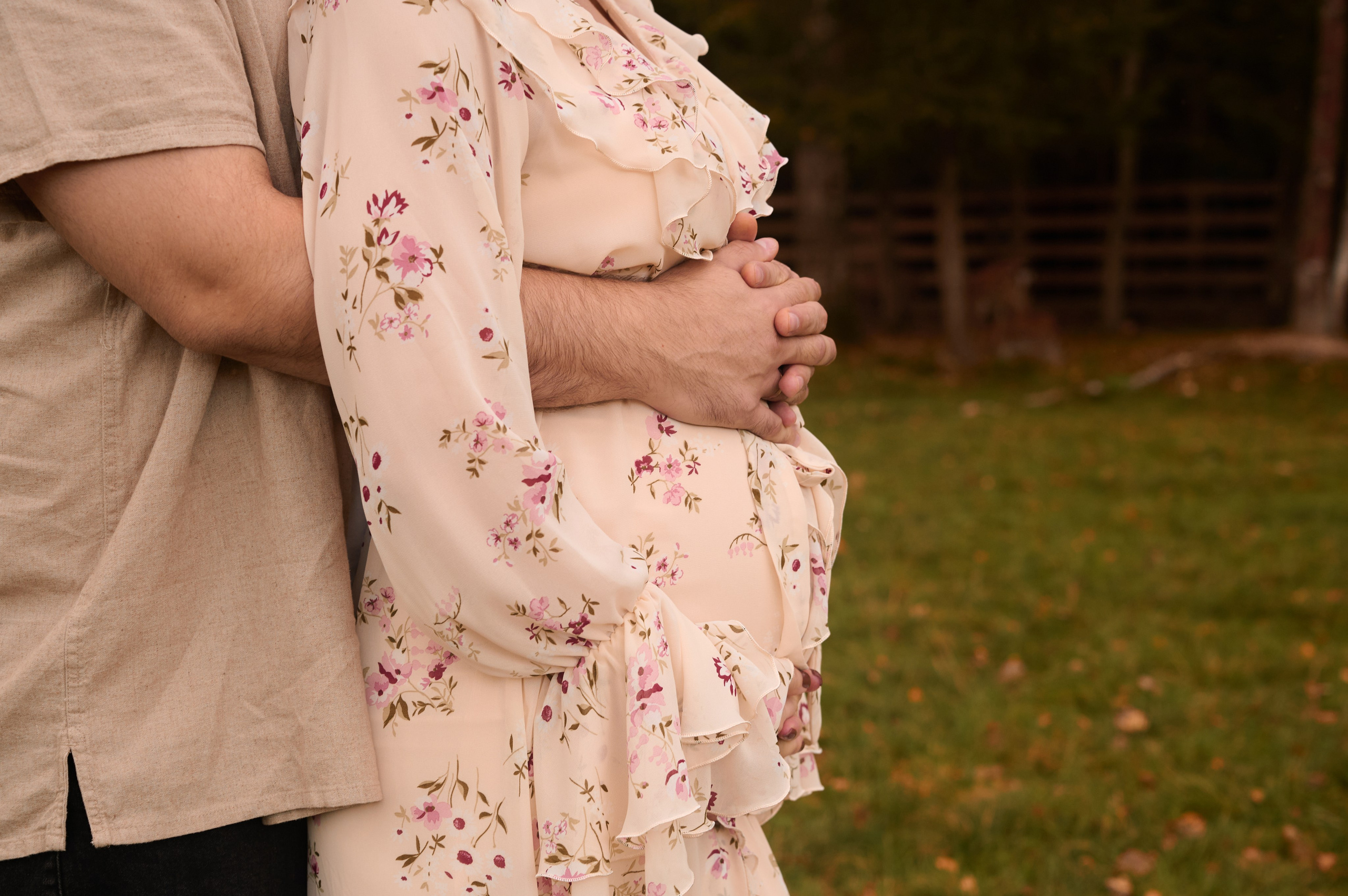 Маленькая история большой любви. Миракова Катрин — портретный и семейный фотограф в Москве