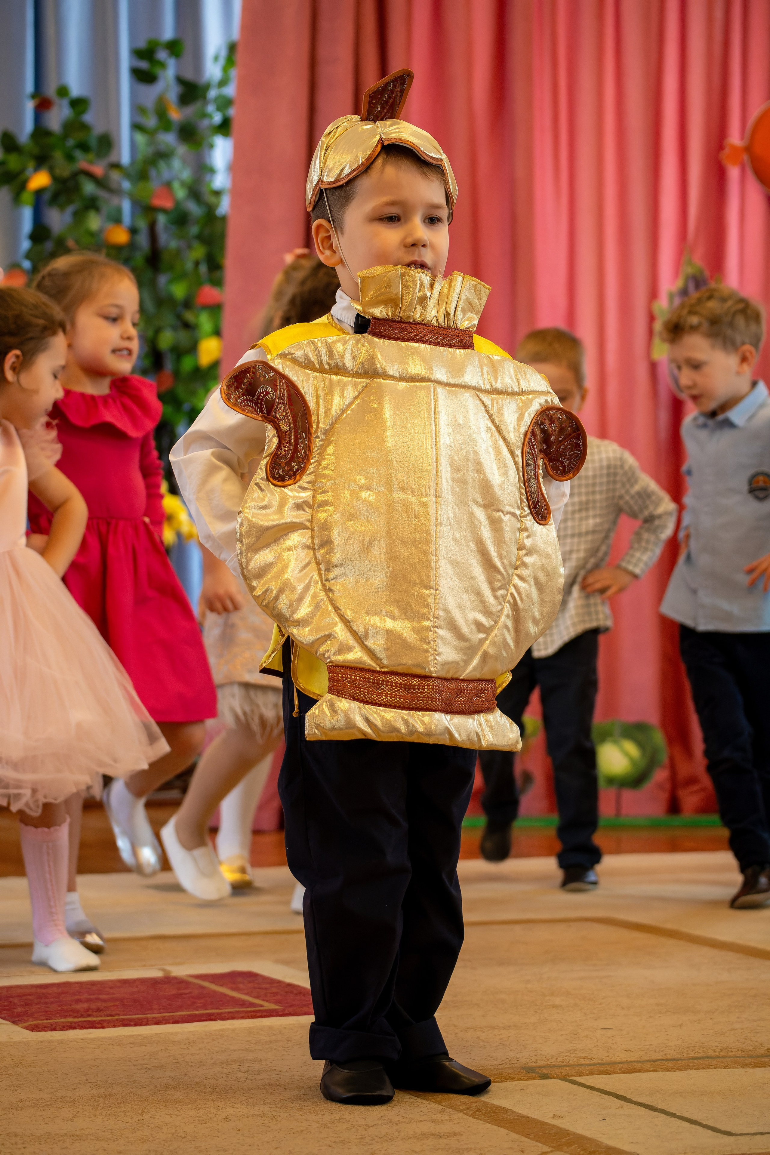 Фотосъёмка утренников и выпускных в детском саду. «Студия DRONAVT`s» — видеосъёмка и фотография г. Москва