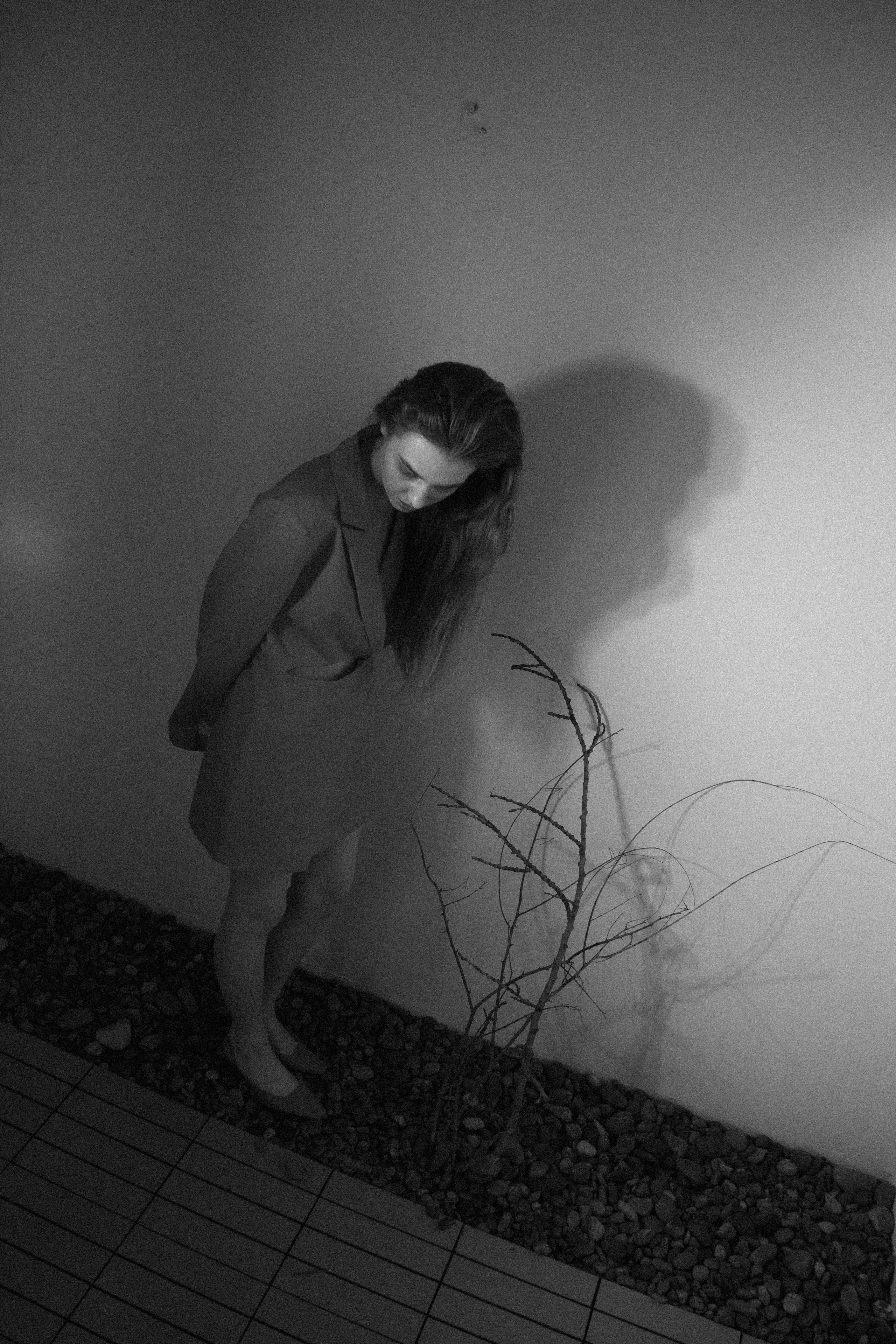 Эдиториал (журнальная съемка). Фотограф и видеограф в Омск/Москва Сащенко Лера