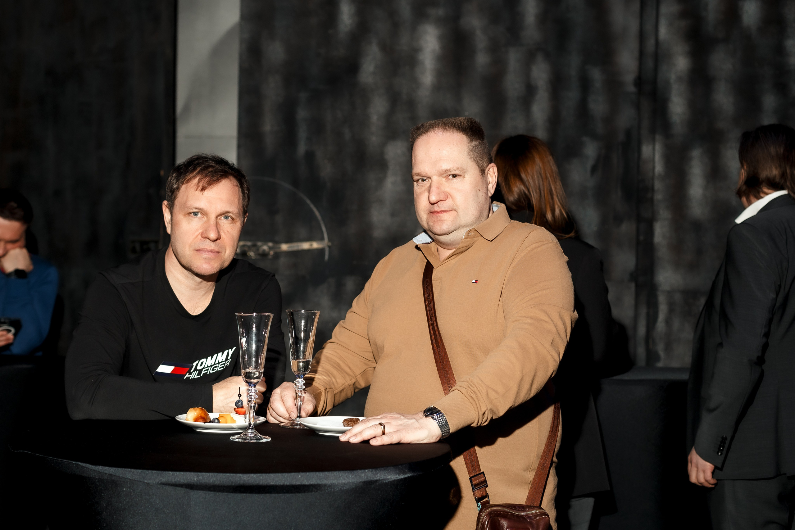 Апикс Конференция. Свадебный фотограф в Москве — Ольга Козловская