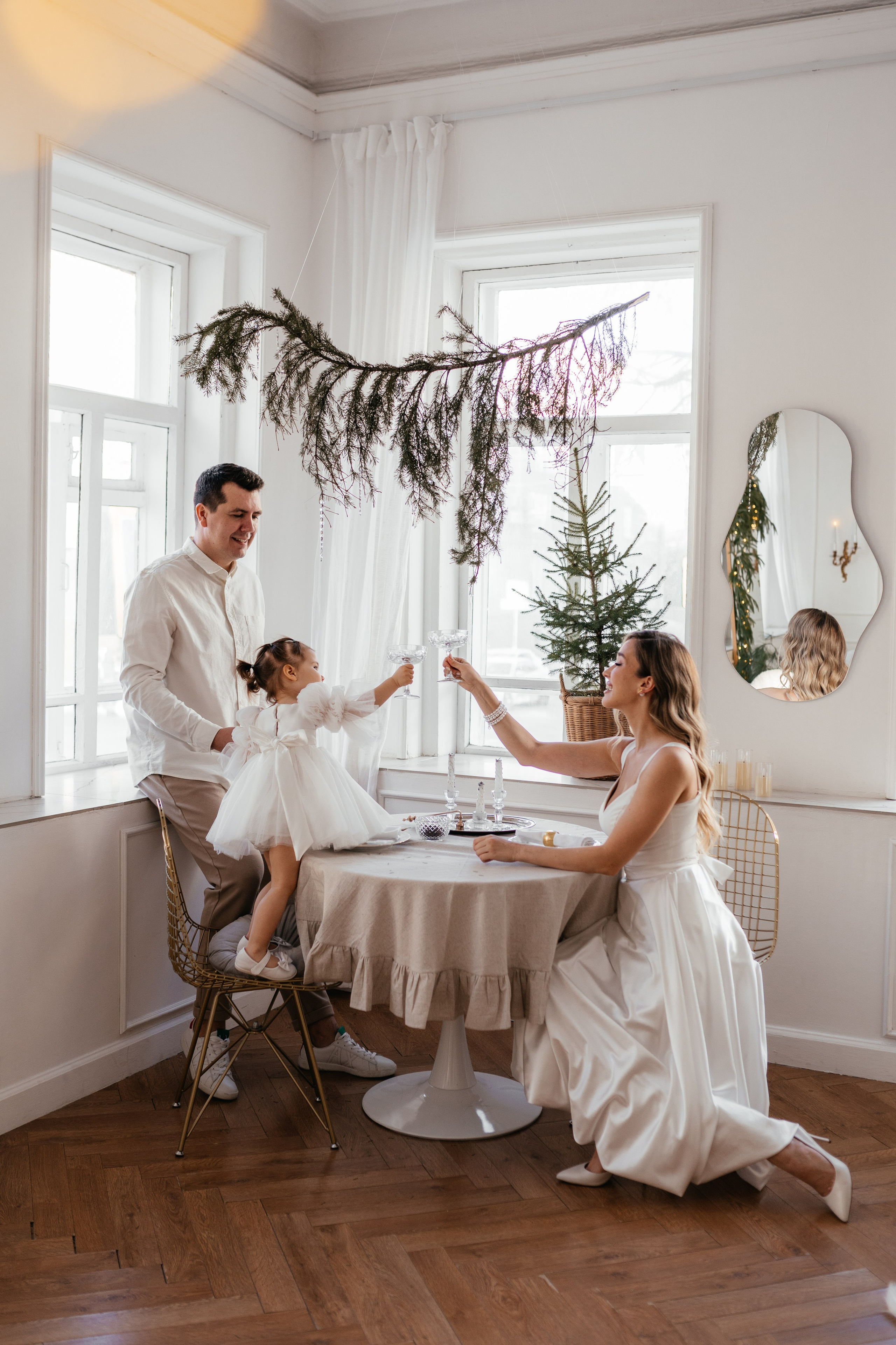 Magic. Семейный фотограф в Тюмени  Утенкова Юлия