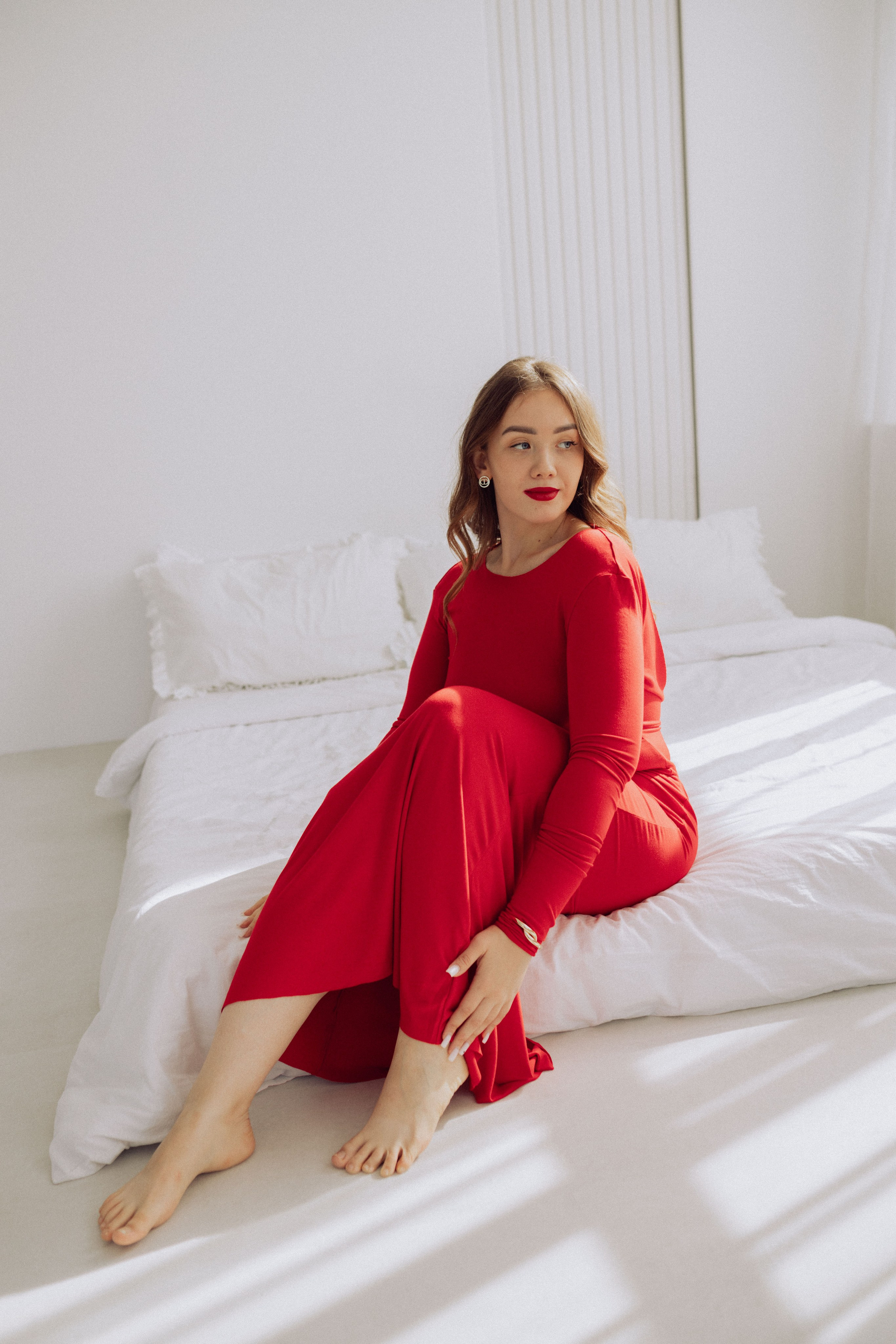 Алла. Фотограф Стилист Тюмень Вера Хайруллина