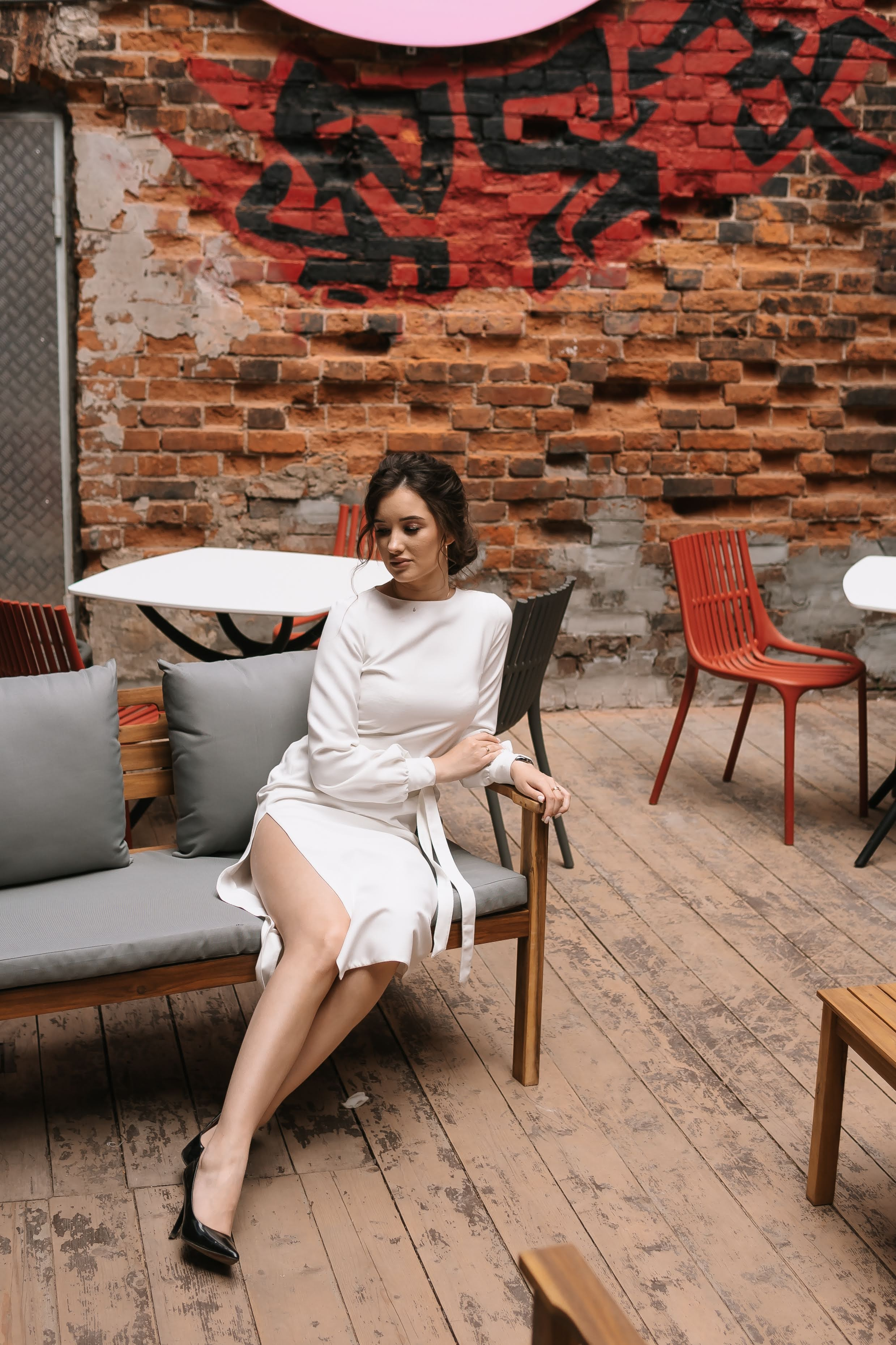 Кирилл и Кристина. Свадебный фотограф в Перми и Пермском крае Алена Мартынова