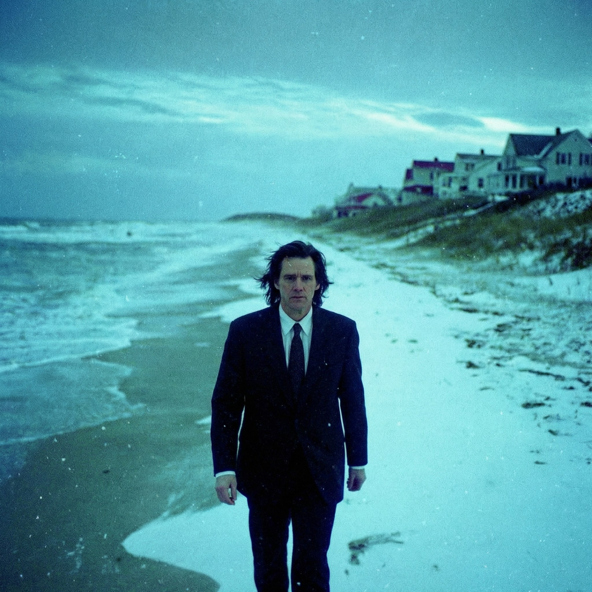 AI-фото. Yung_linn_ai