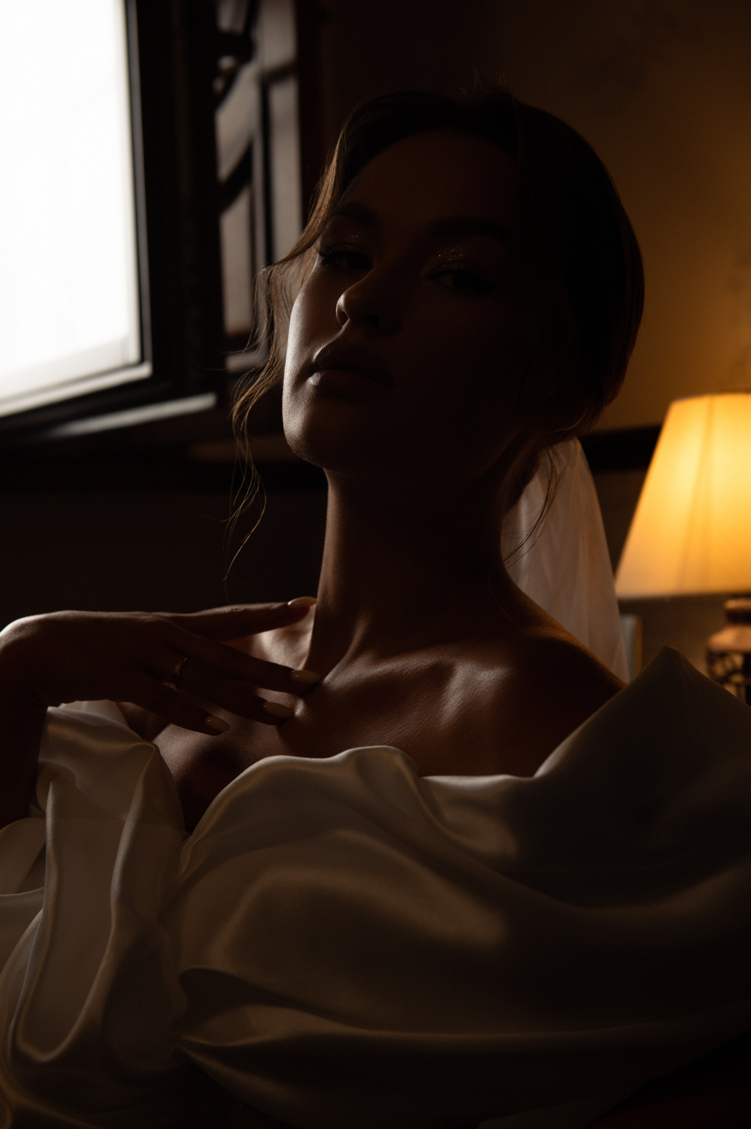 Свадьба для двоих. Женский фотограф в Калининграде Екатерина Бузова