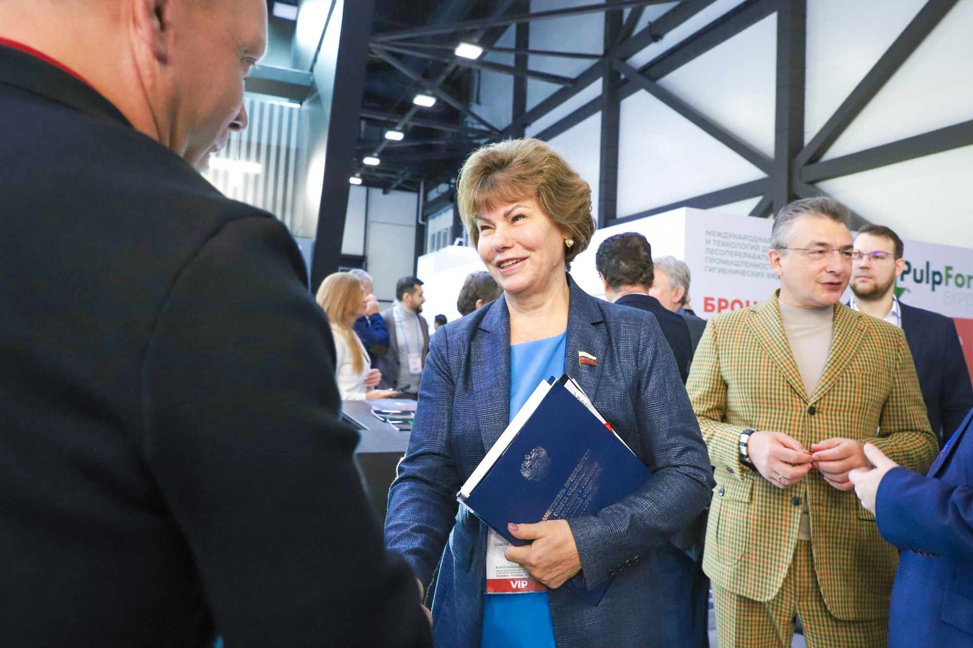 PulpFor 2023. Фотограф Дарья Попова