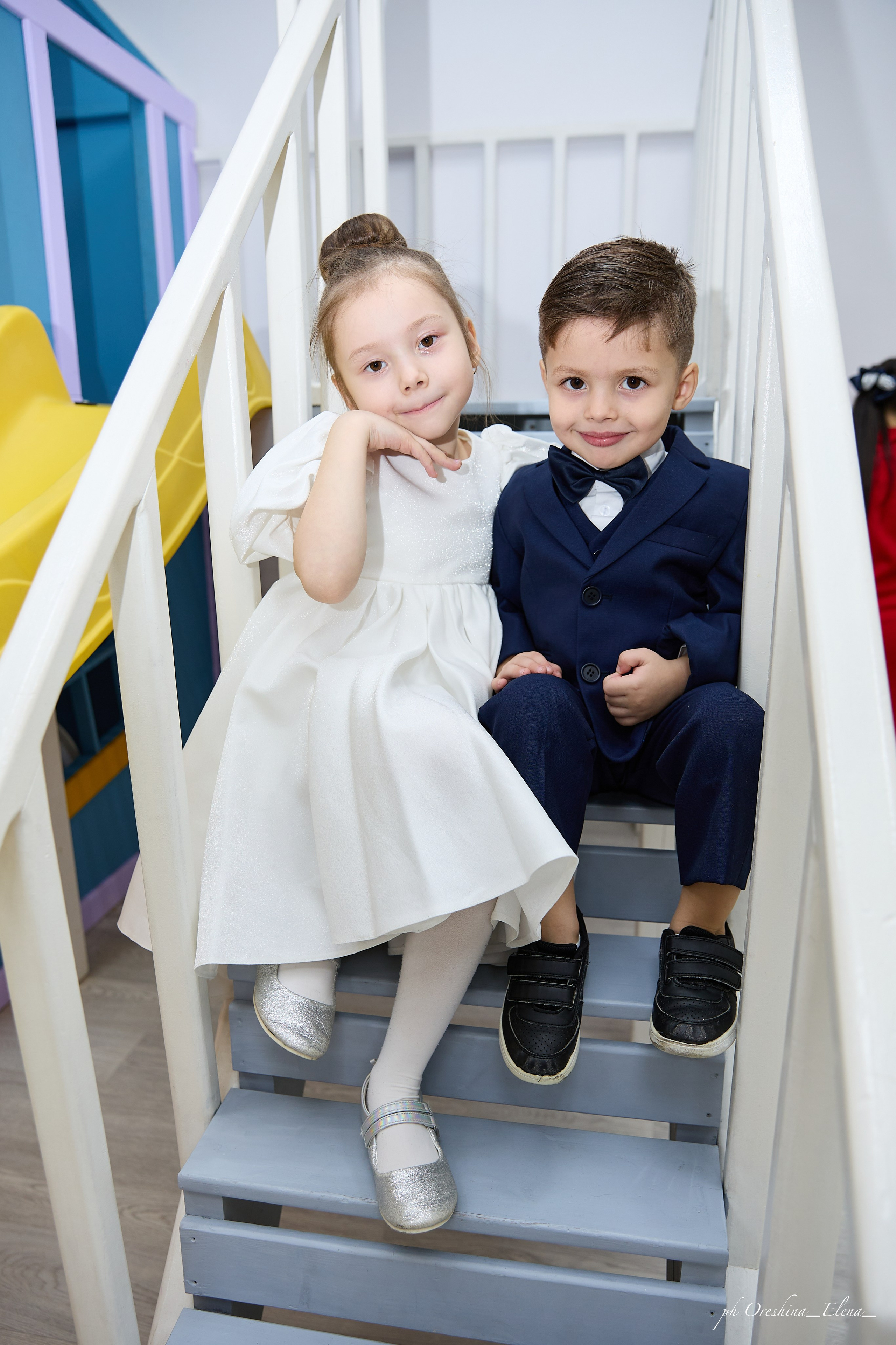 Амирчик, с Днем Рождения!!!. Свадебный и семейный фотограф в Ульяновске Орешина Елена